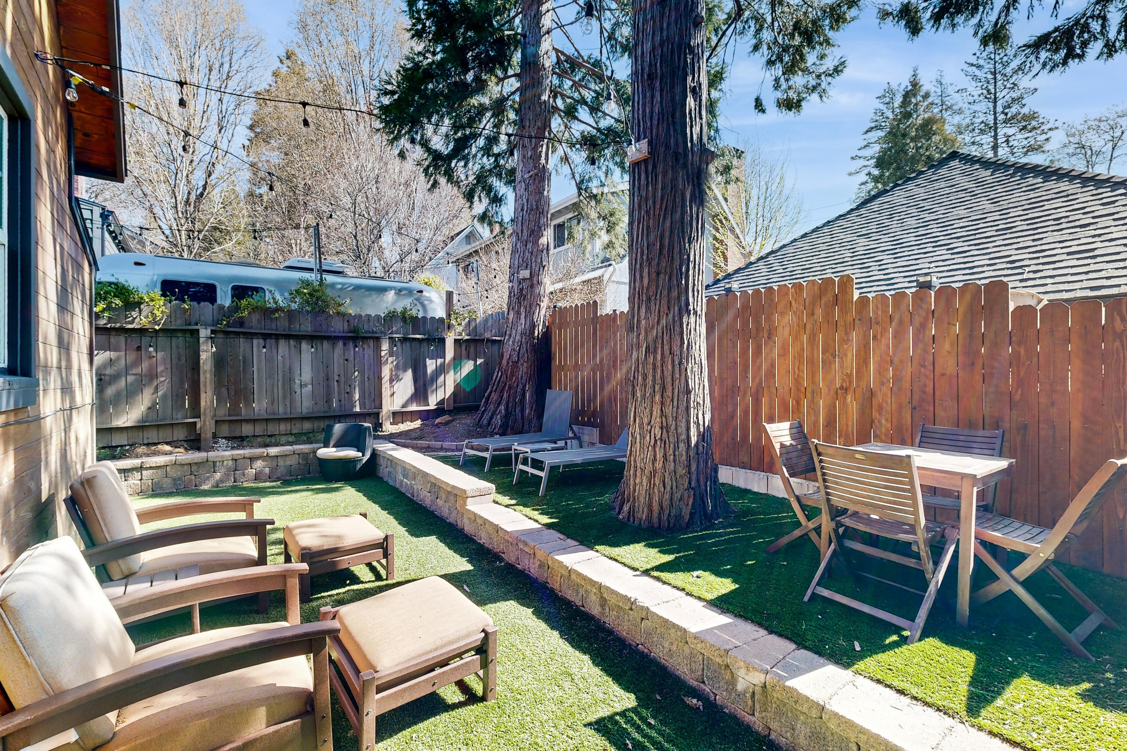 Heliotrope Hideaway 5