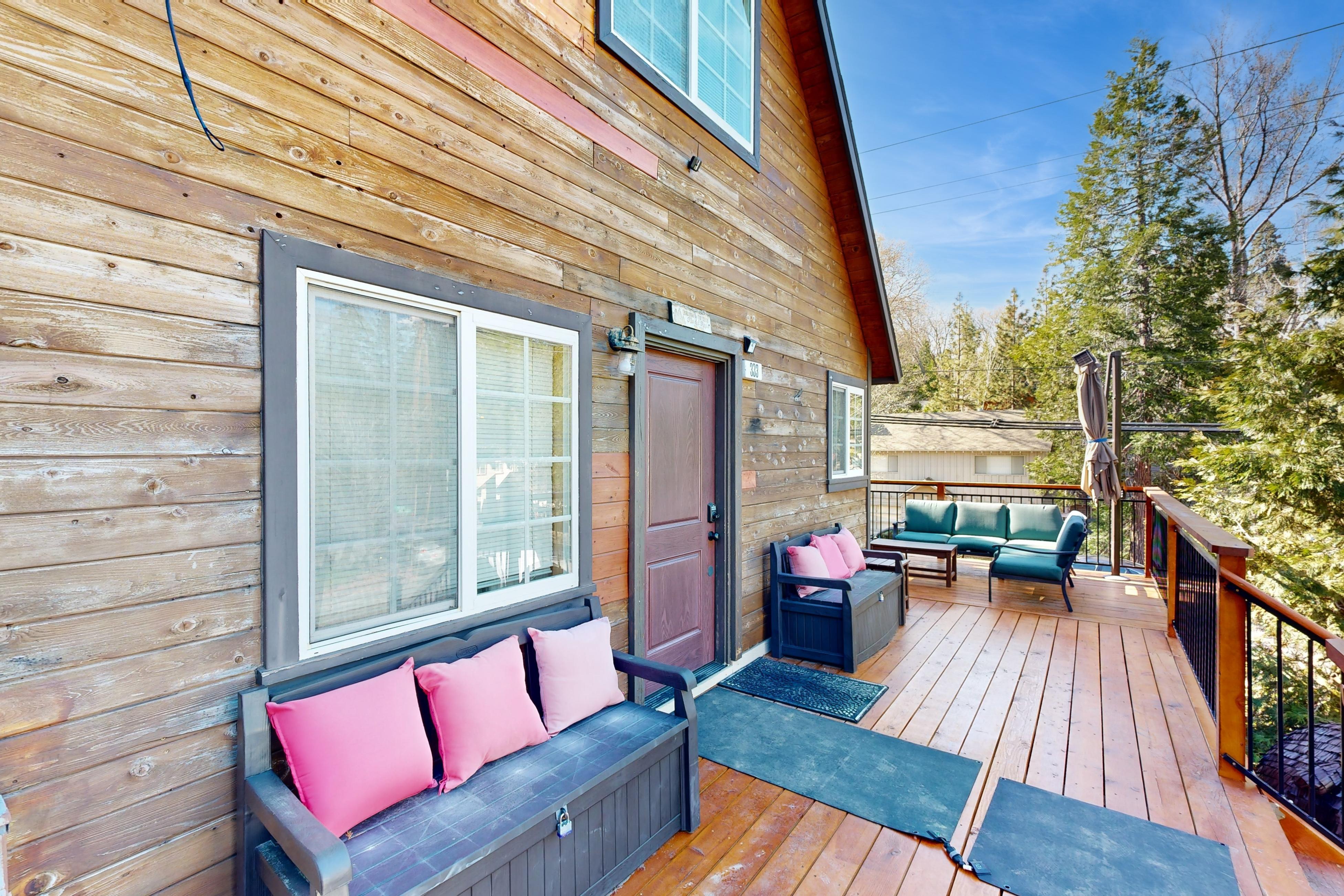 Heliotrope Hideaway 3