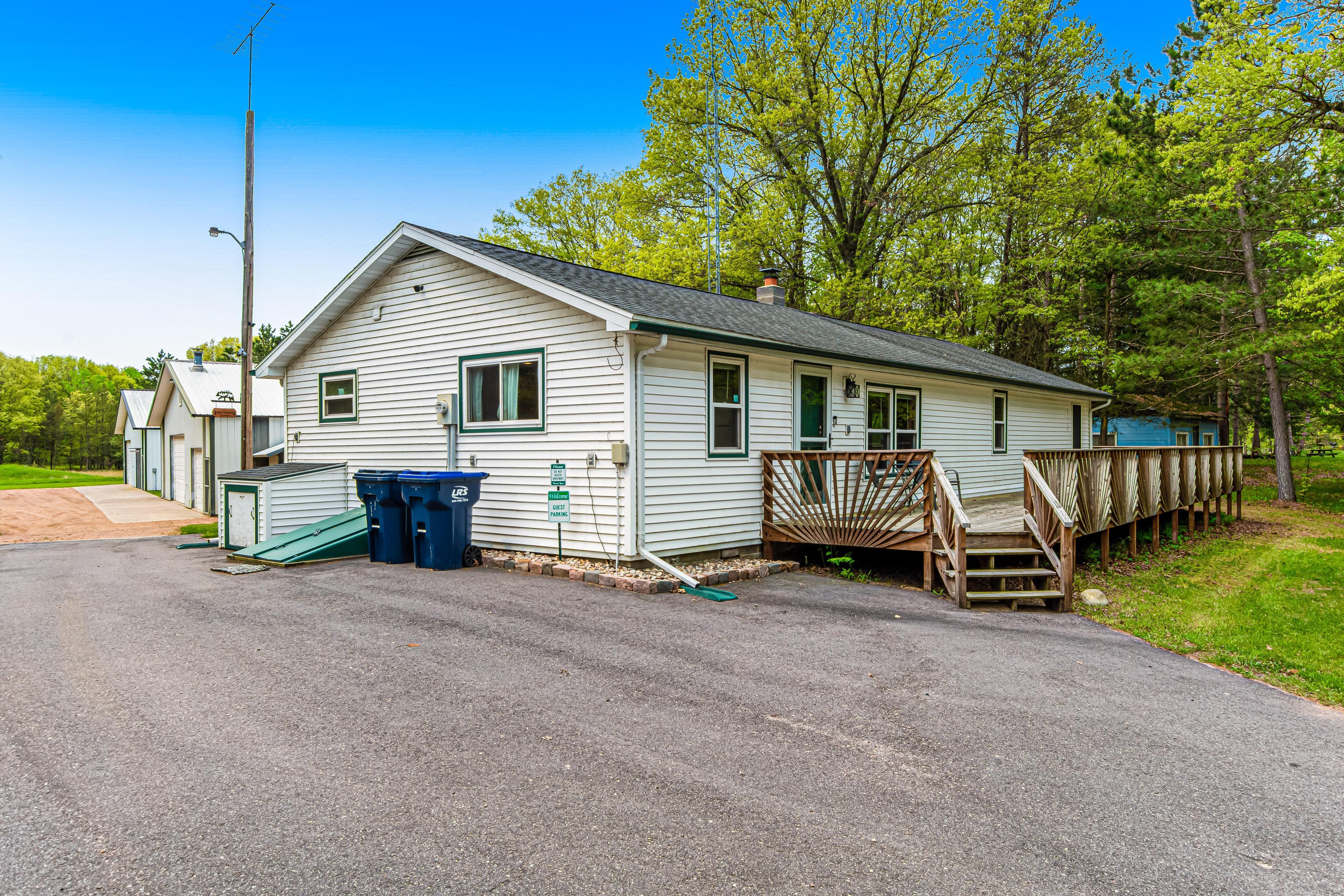 12th Ave Haven - The Oasis 2