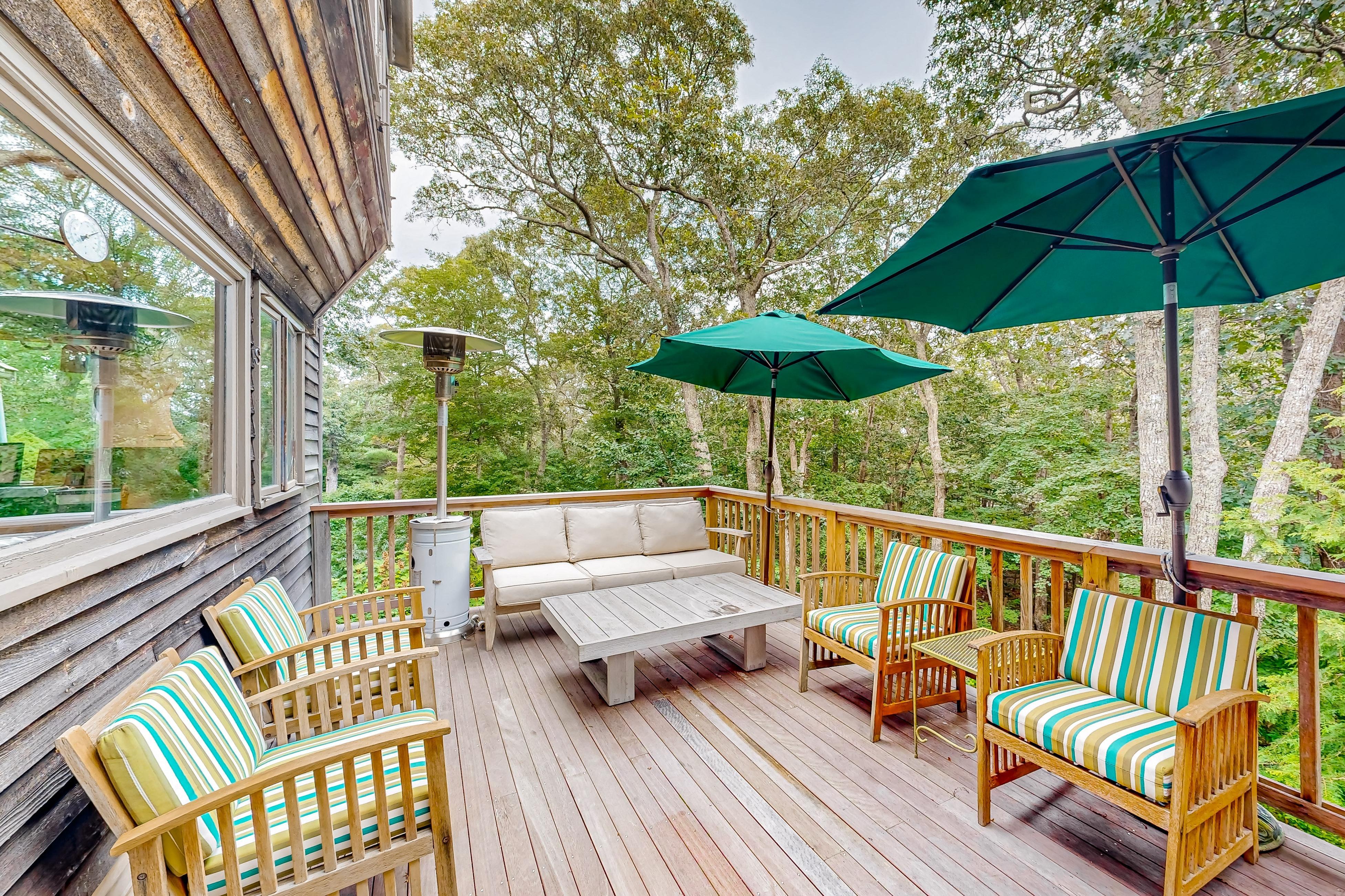 Nana’s Big Treehouse 6