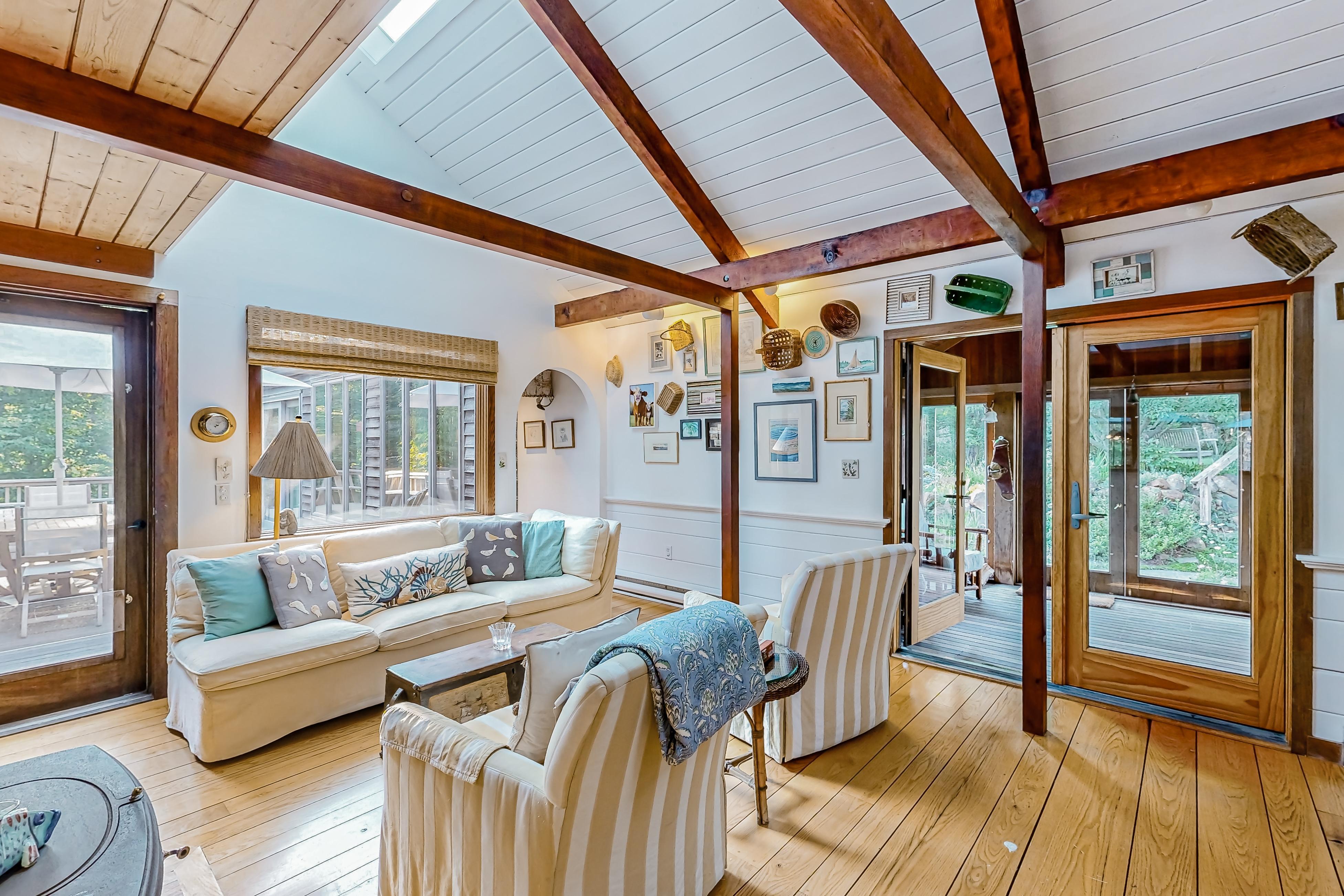 Nana’s Big Treehouse 2