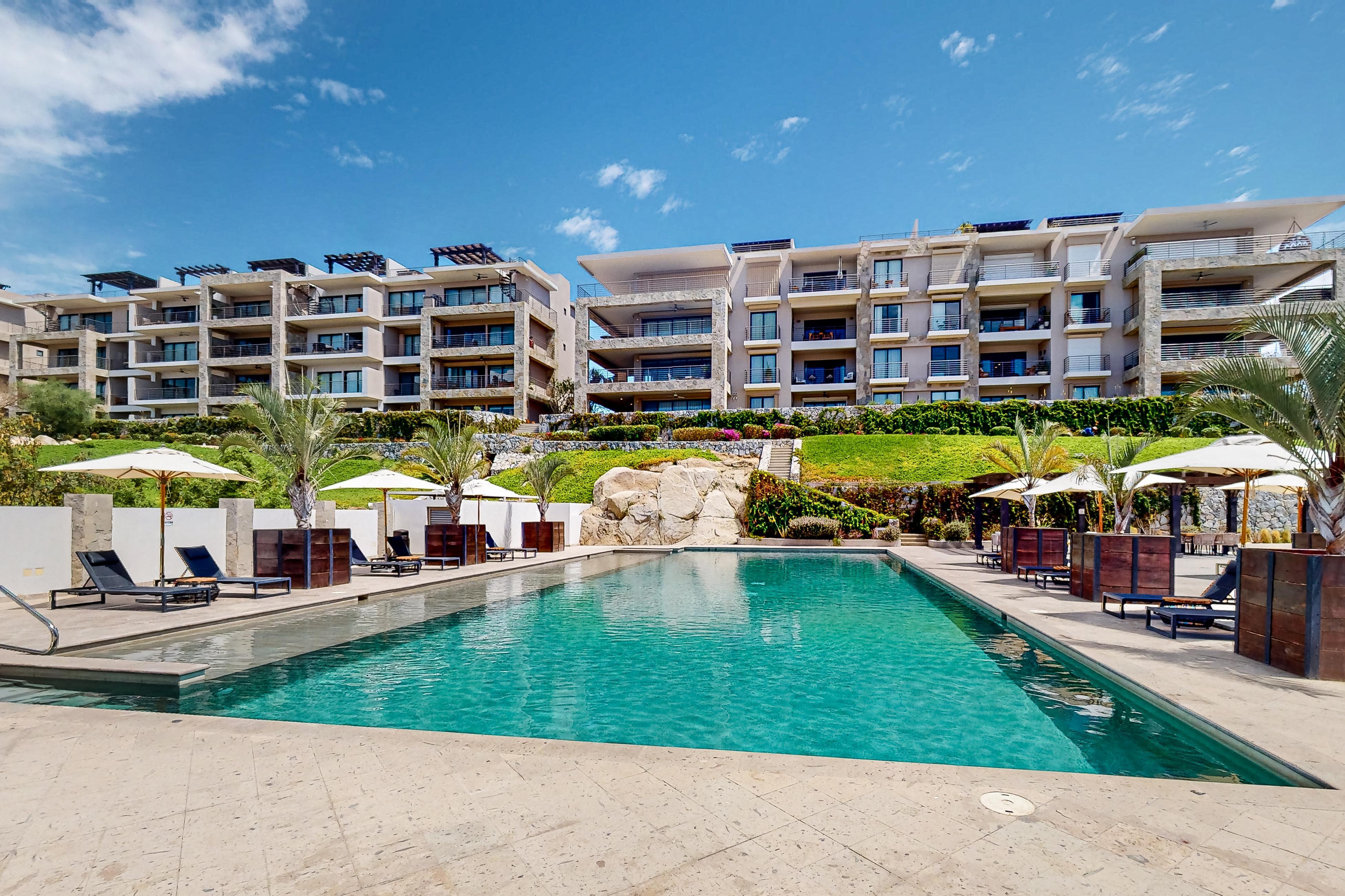 Tramonti Condo Tari #107 4