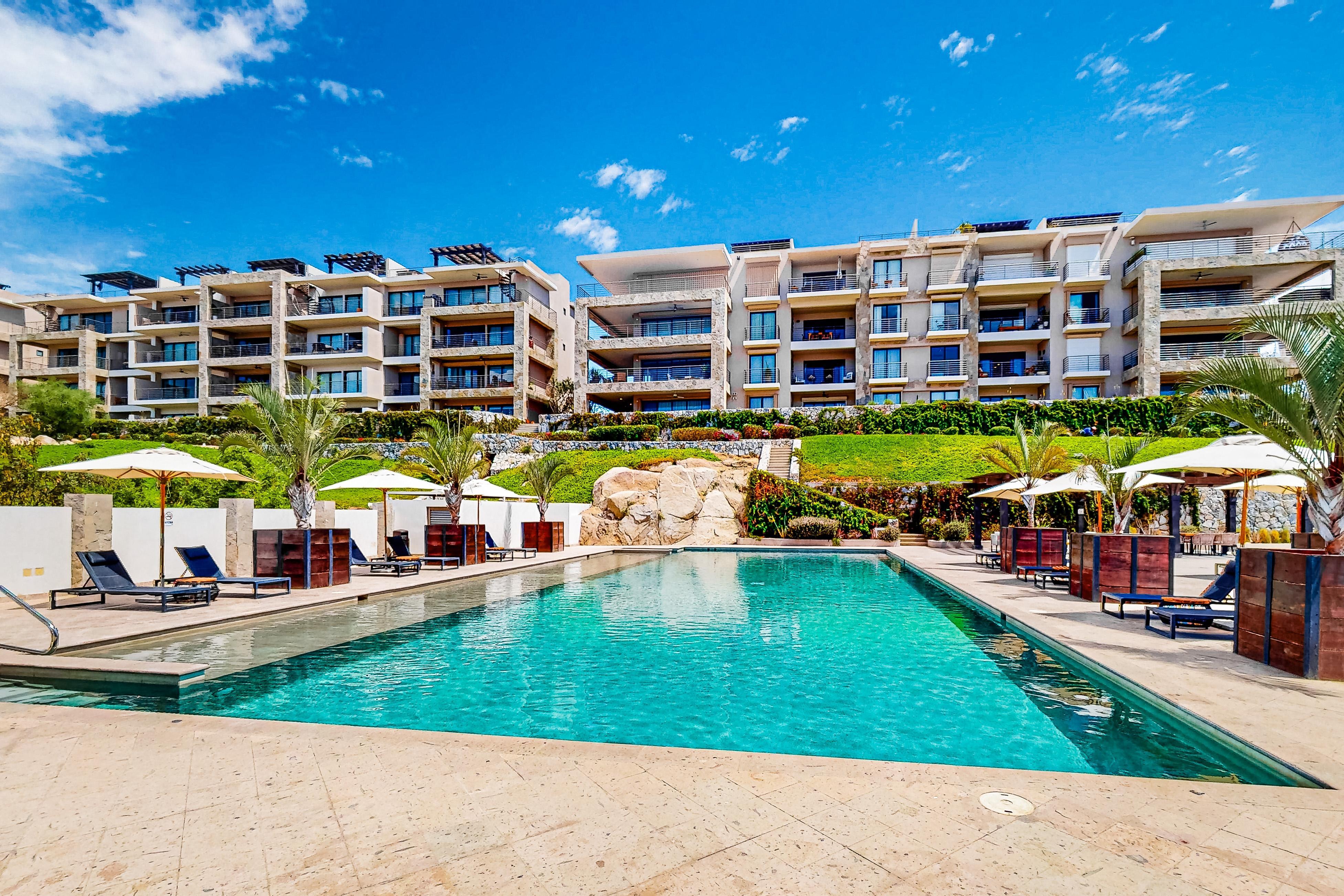 Tramonti Condo Tari #107 5