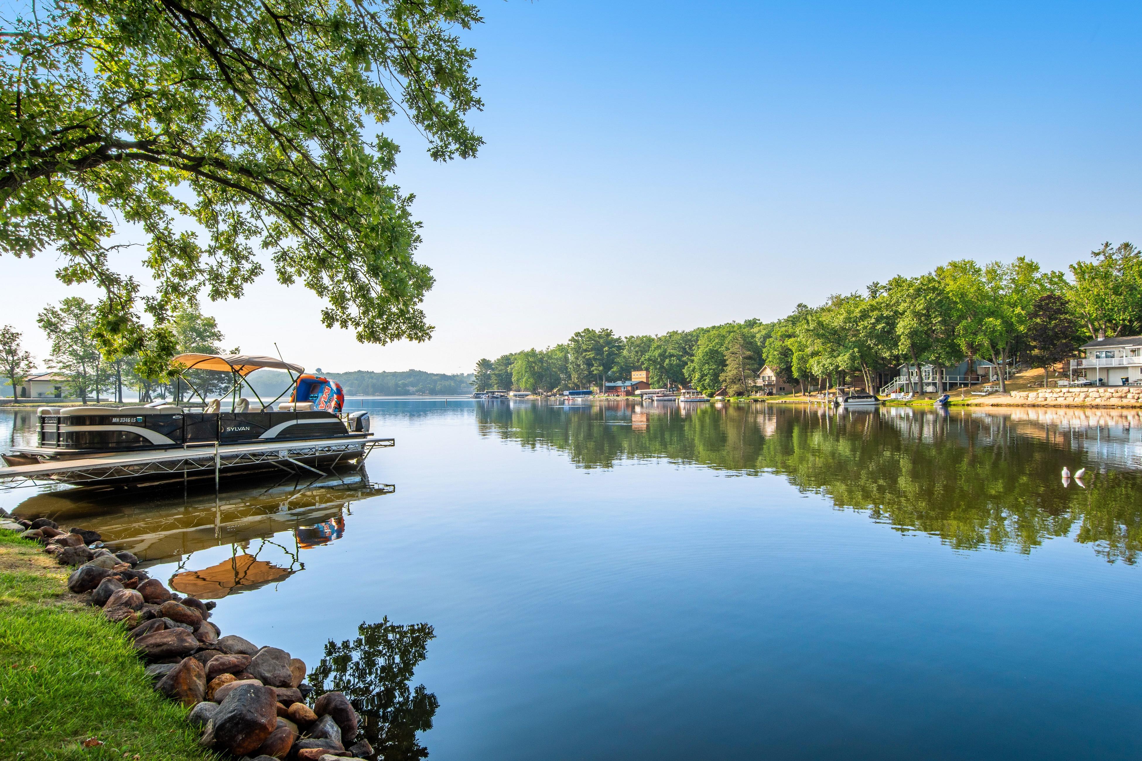 Thunderbird Resort Condo 1040B 3