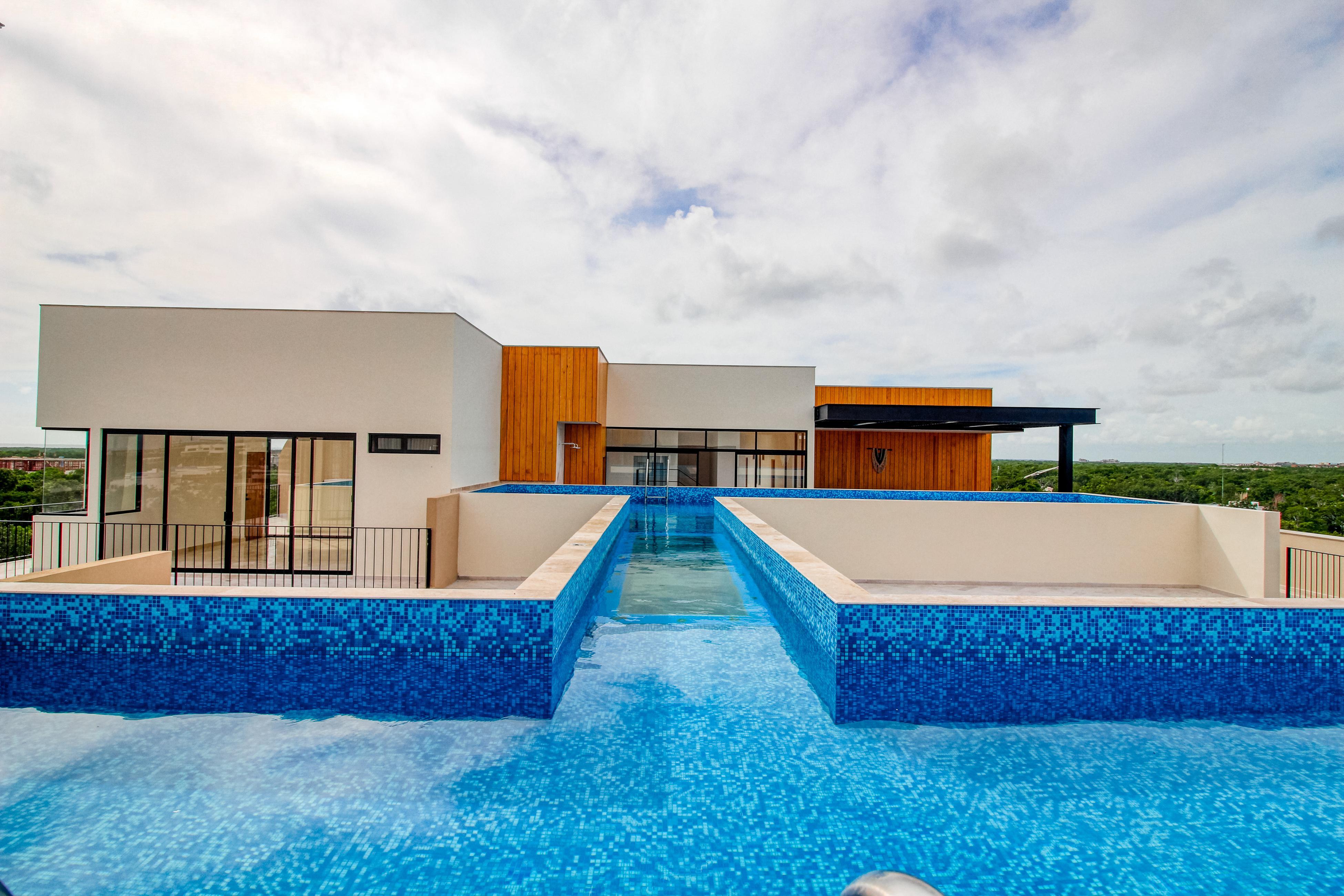 Giada Towers A102 at Aldea Zama 6