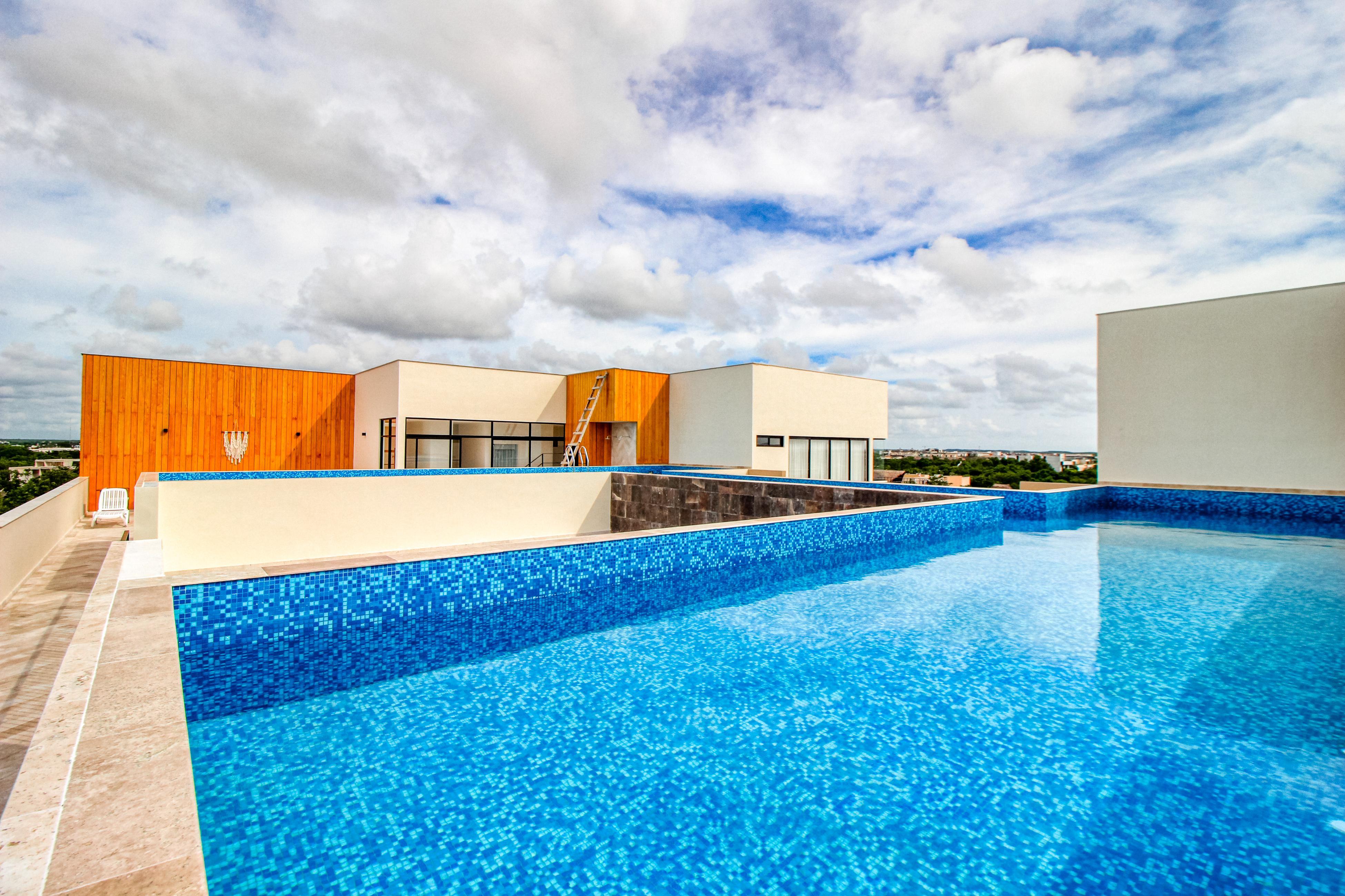 Giada Towers A102 at Aldea Zama 4