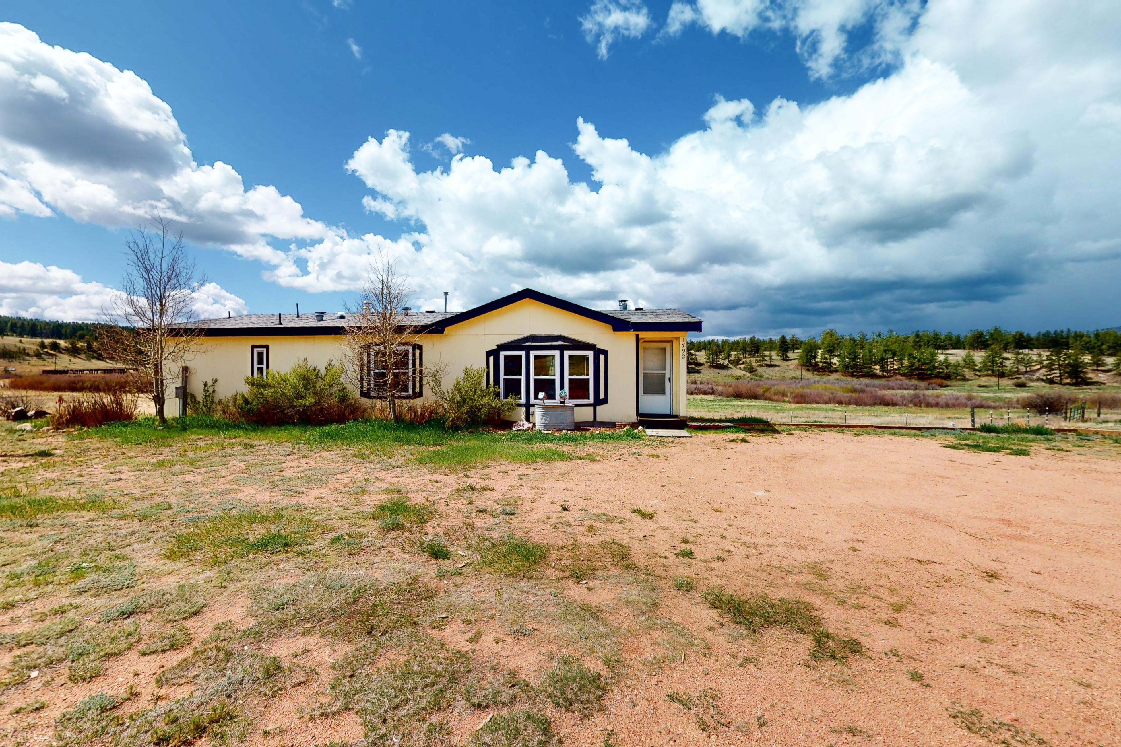 Little Luck Homestead