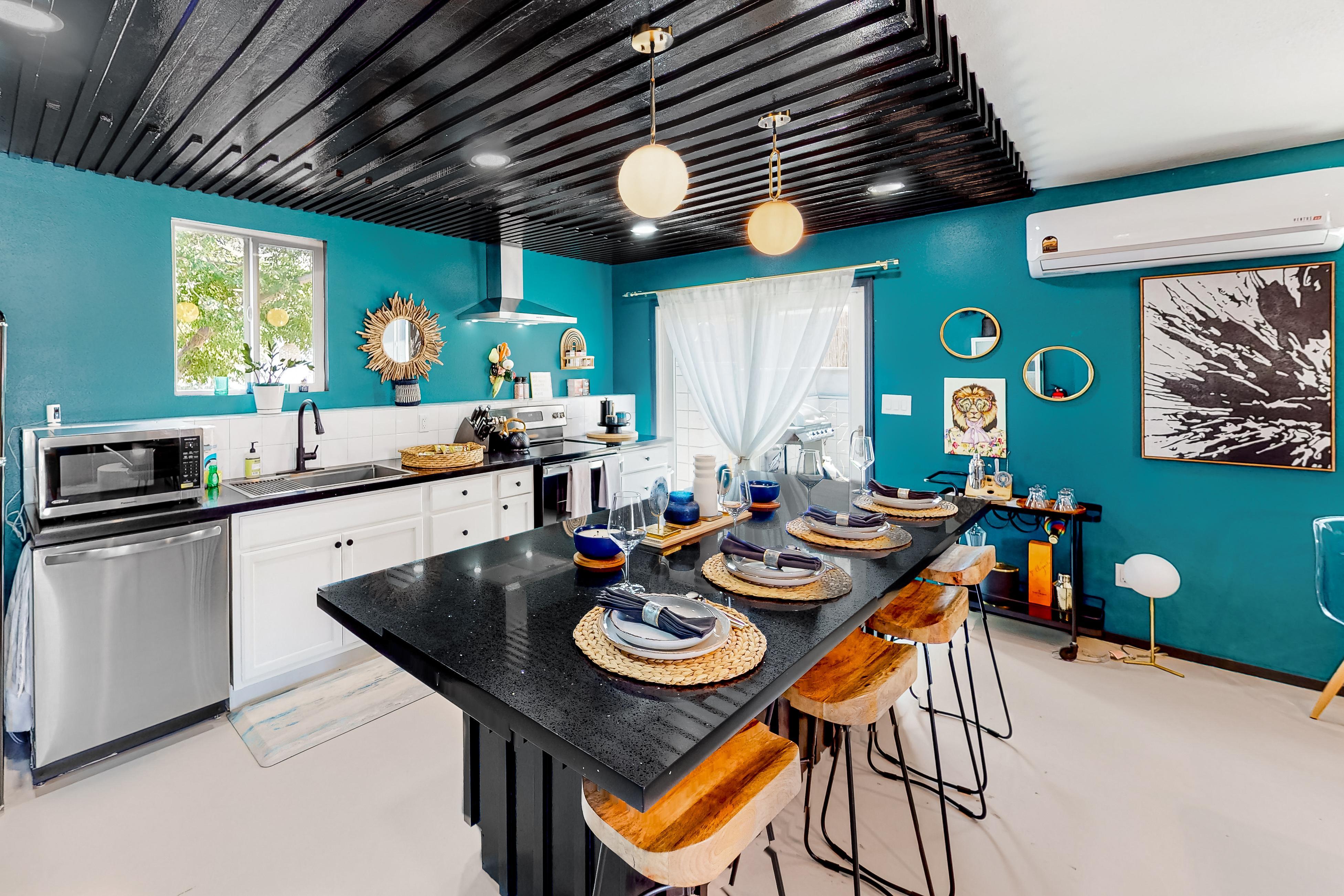 Joshua Tree Casa Leon 6