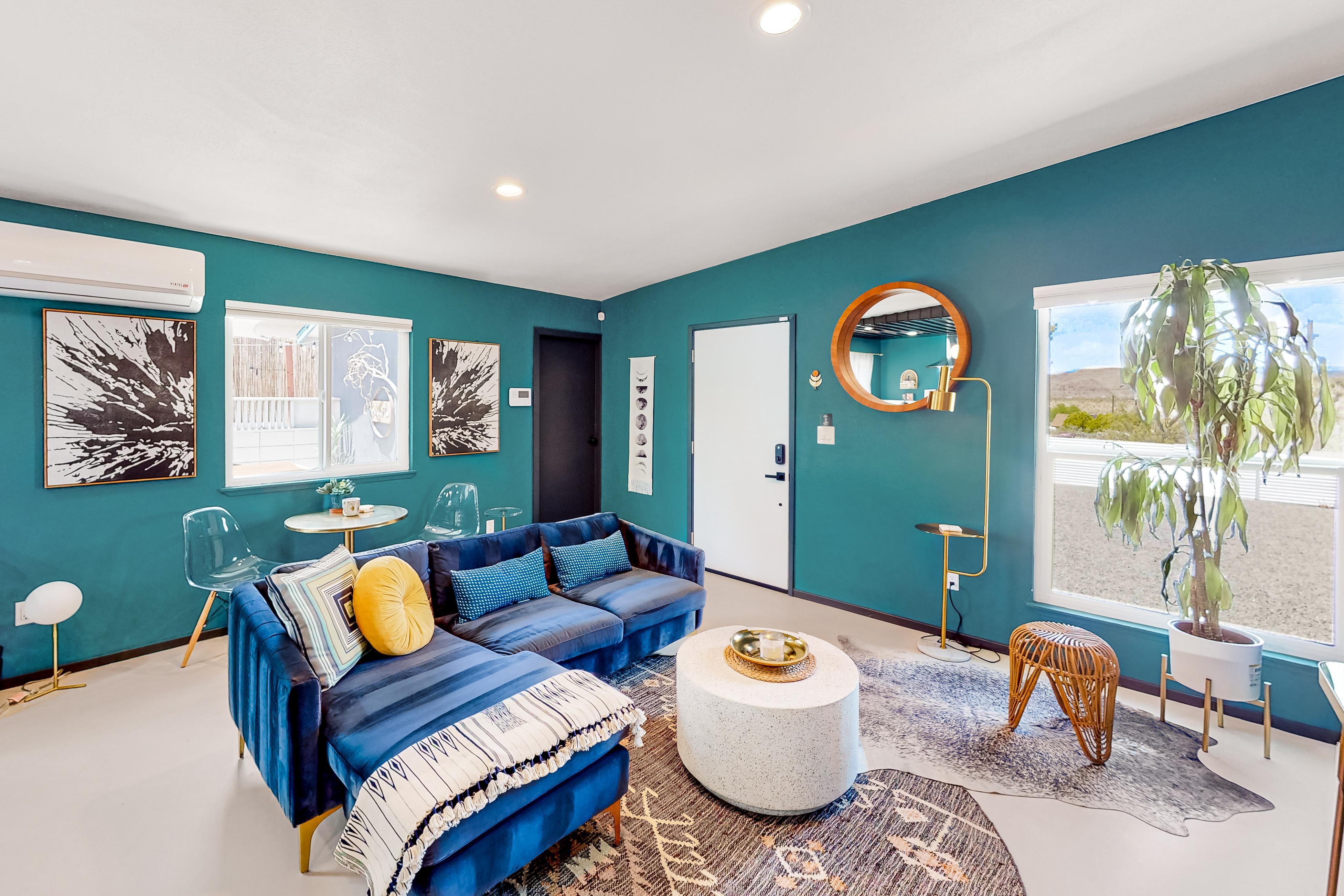 Joshua Tree Casa Leon 4