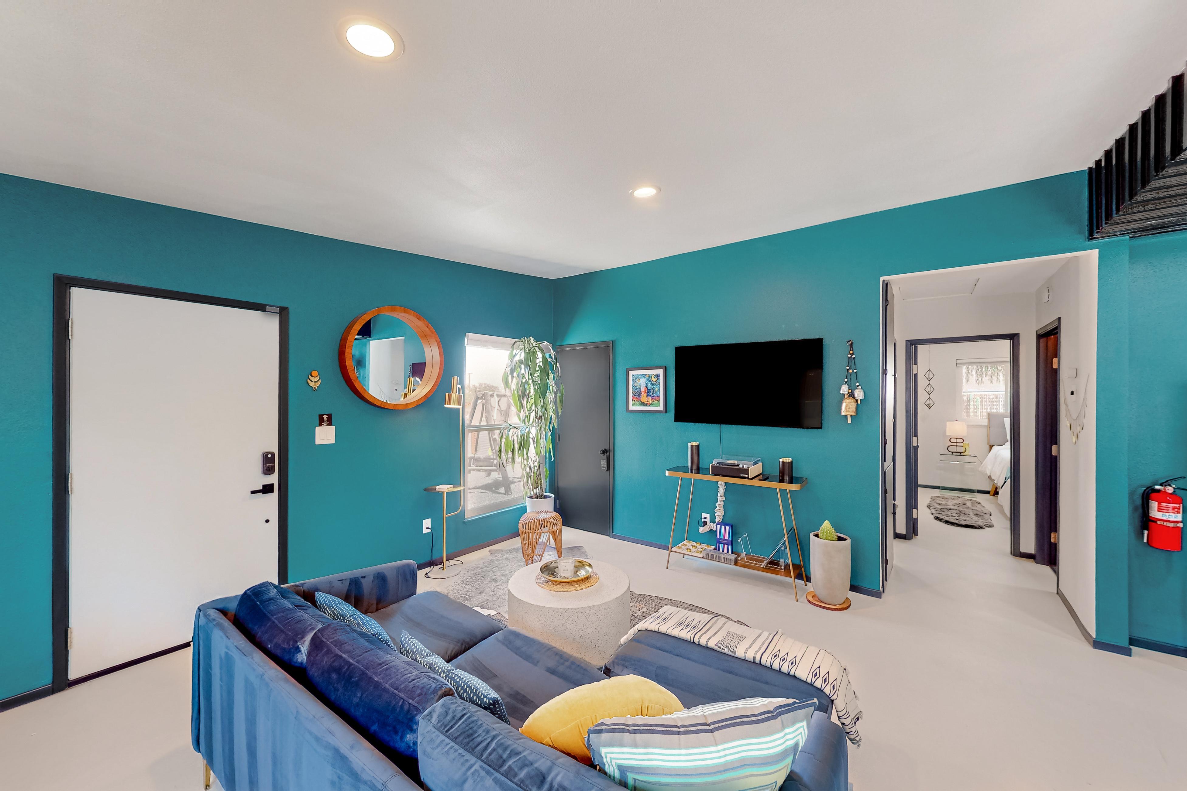 Joshua Tree Casa Leon 5