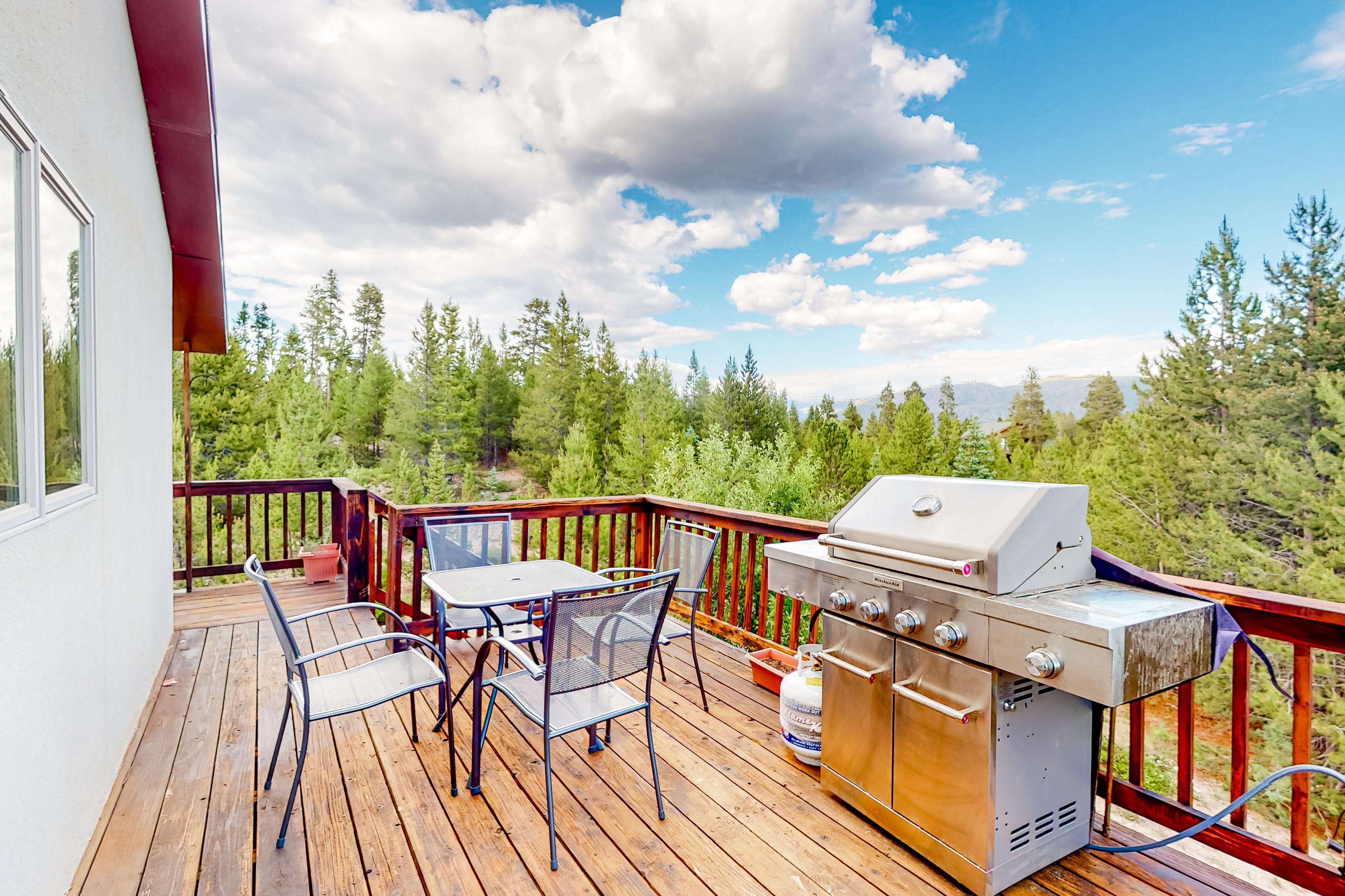 The Retreat at Grand Lake 2