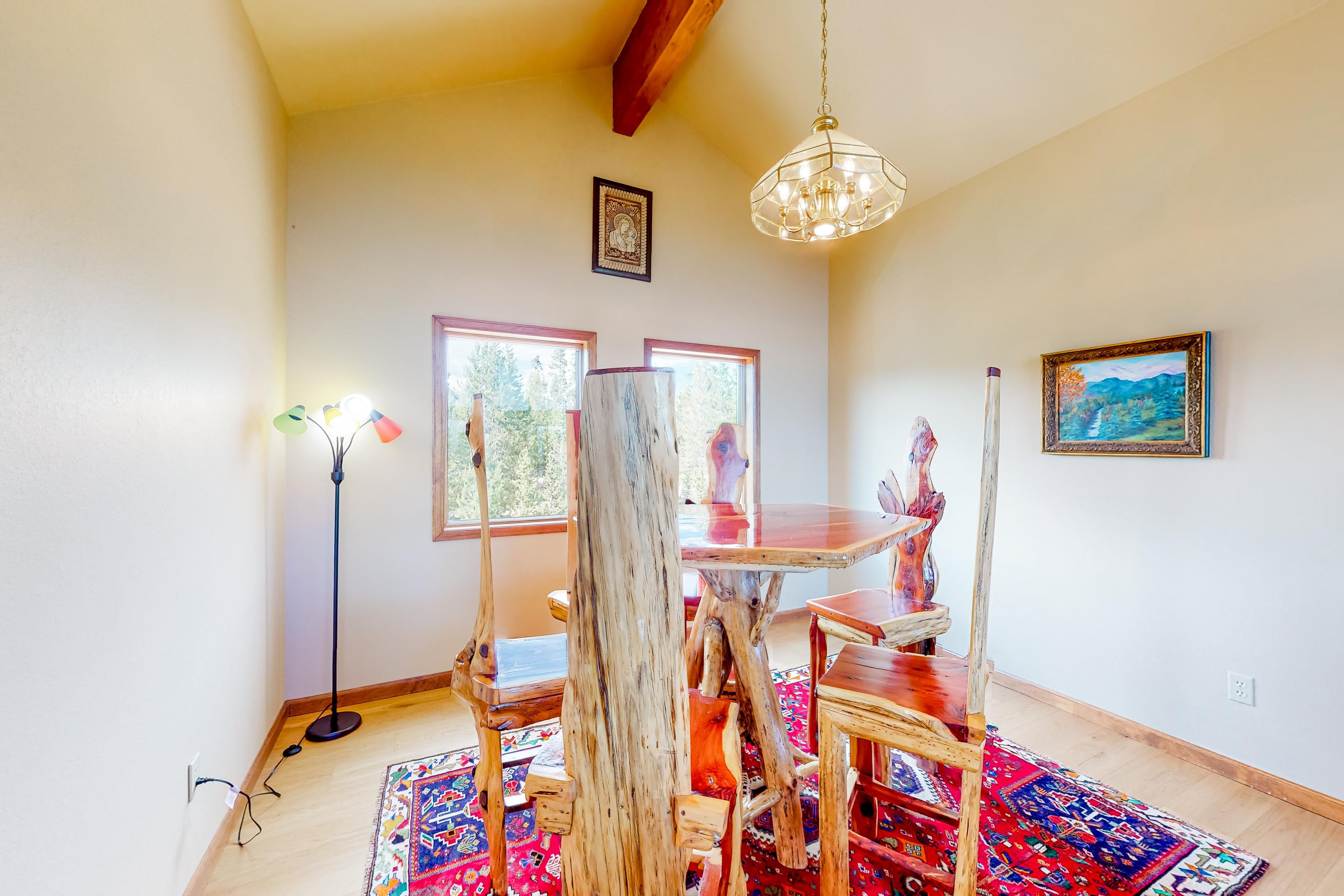 The Retreat at Grand Lake 6