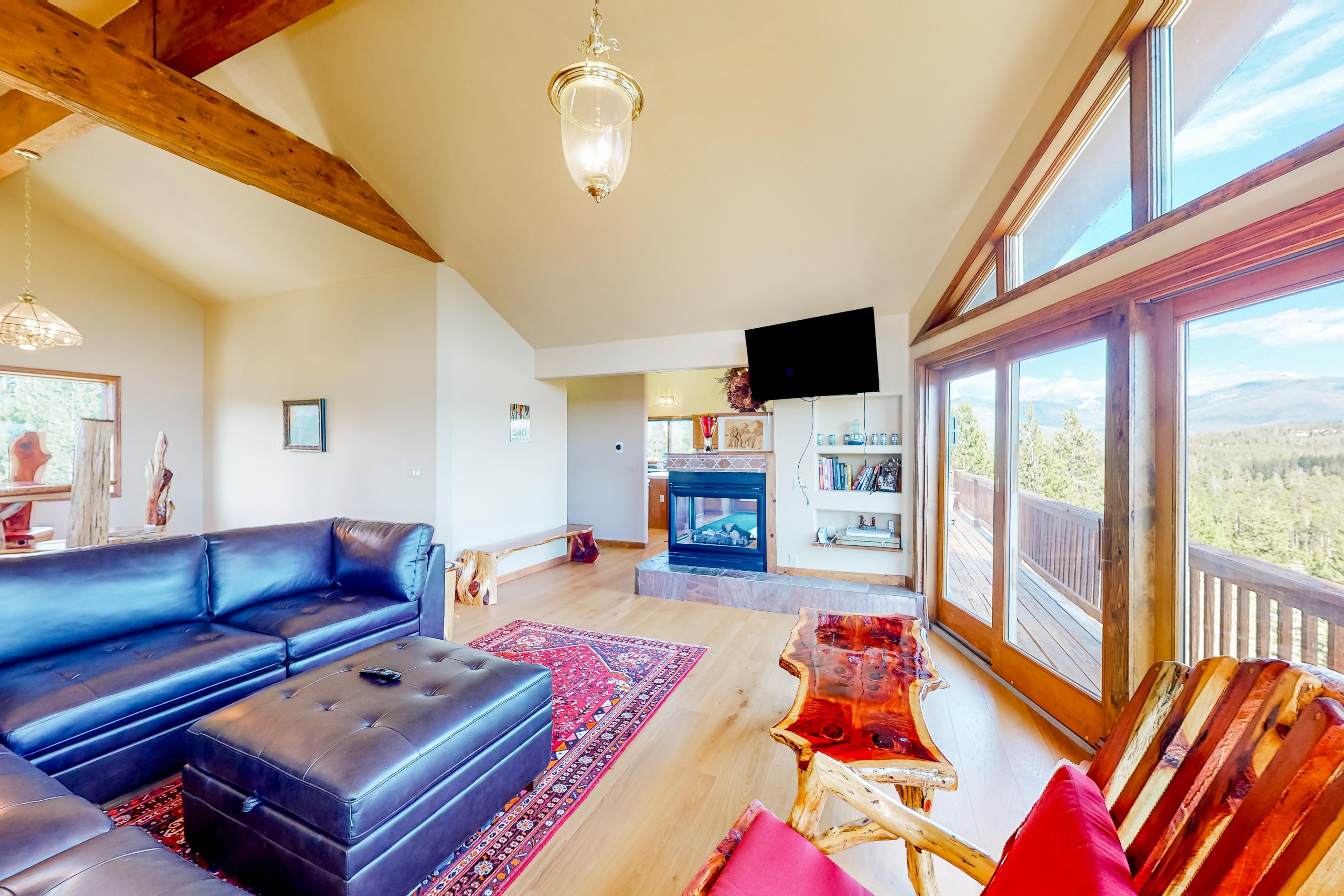 The Retreat at Grand Lake 5