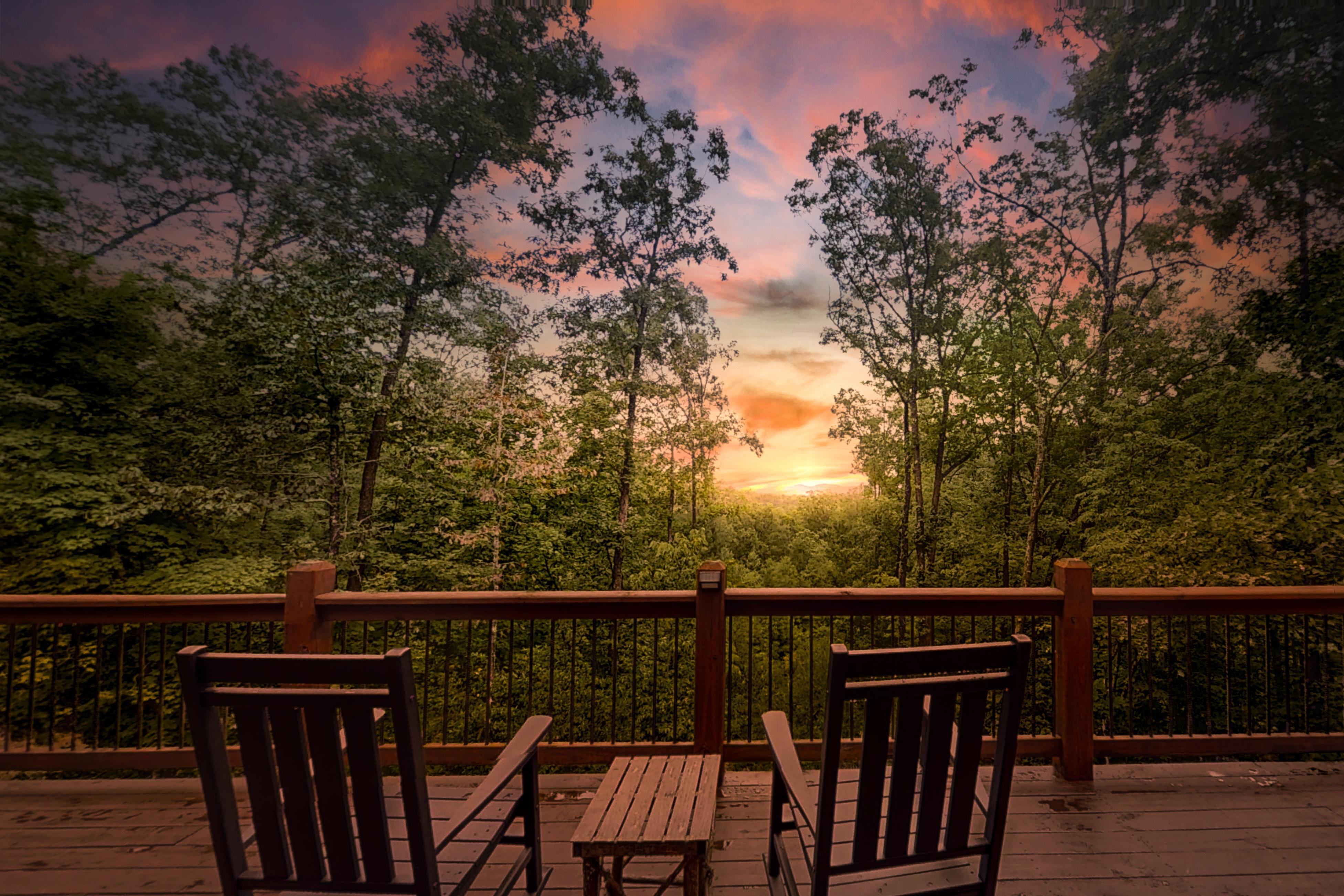 Reese's Retreat
