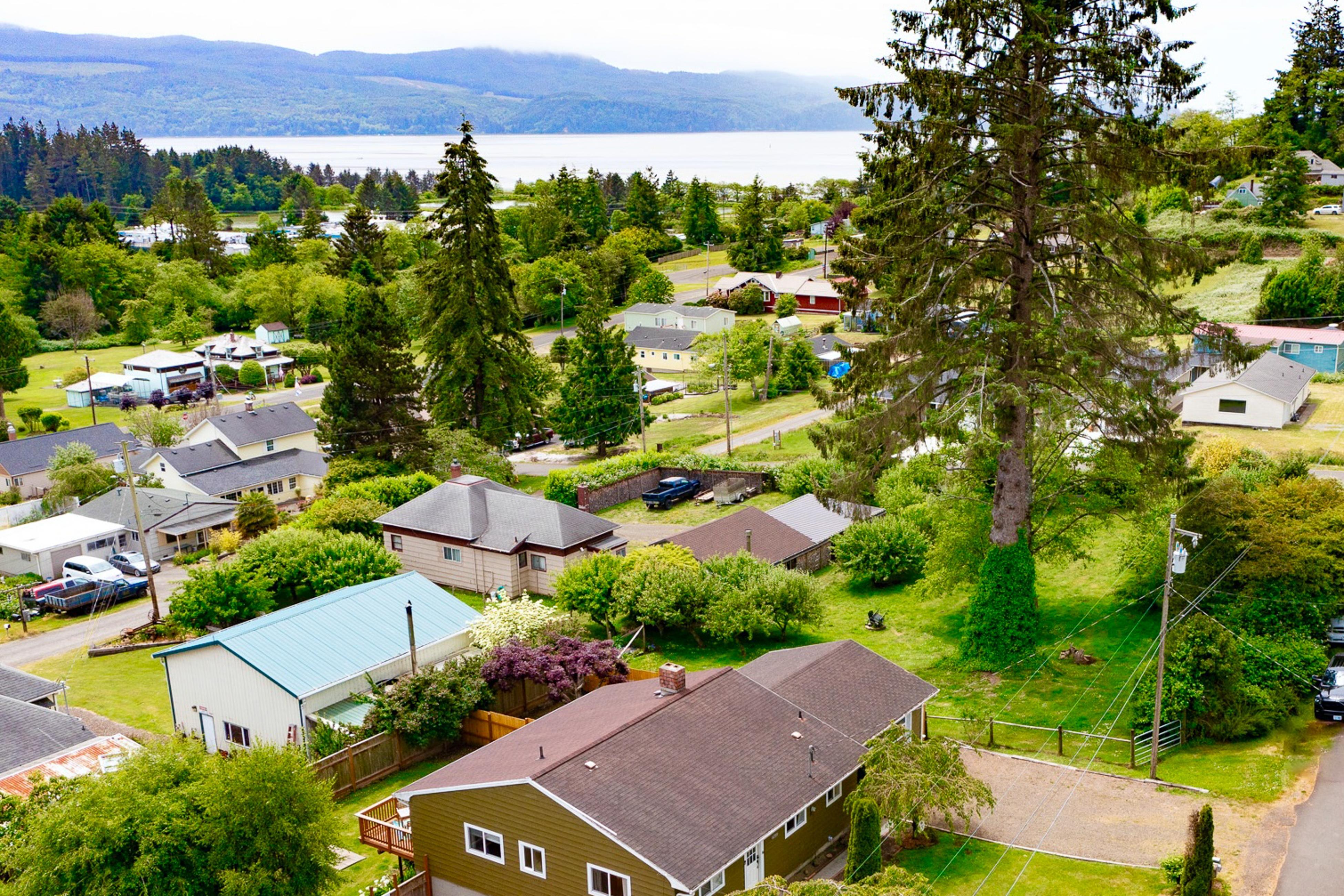Bonnie's Bayview Beach House