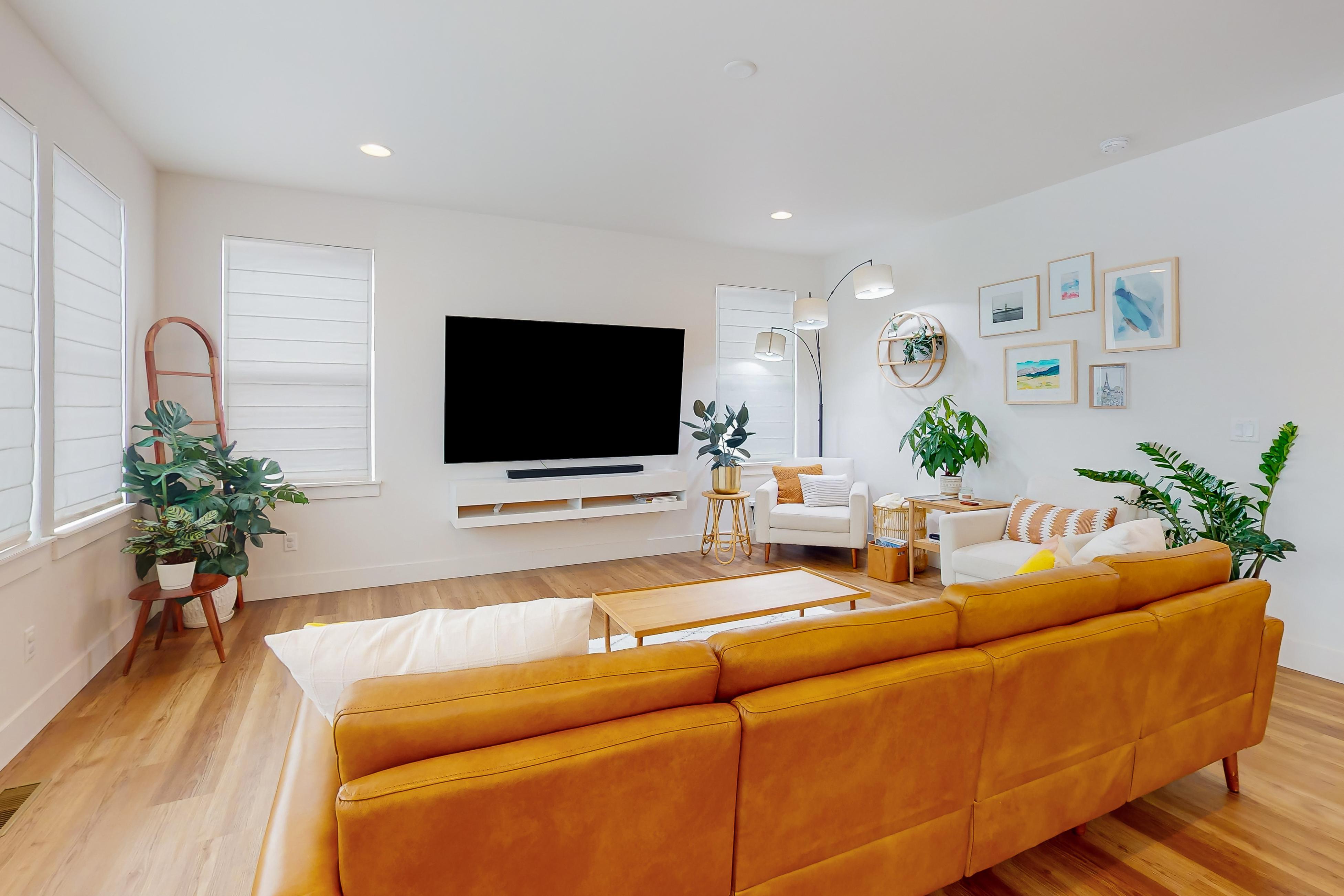 Butler Creek Retreat