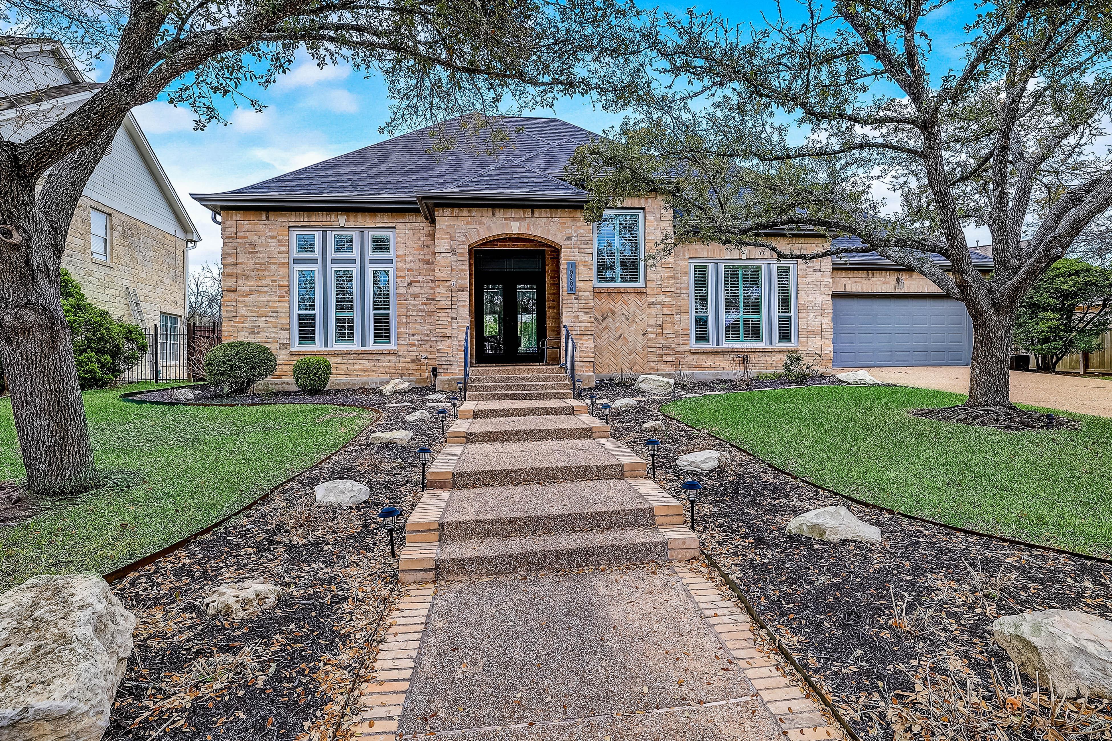 The Treasure Island Hideaway 3