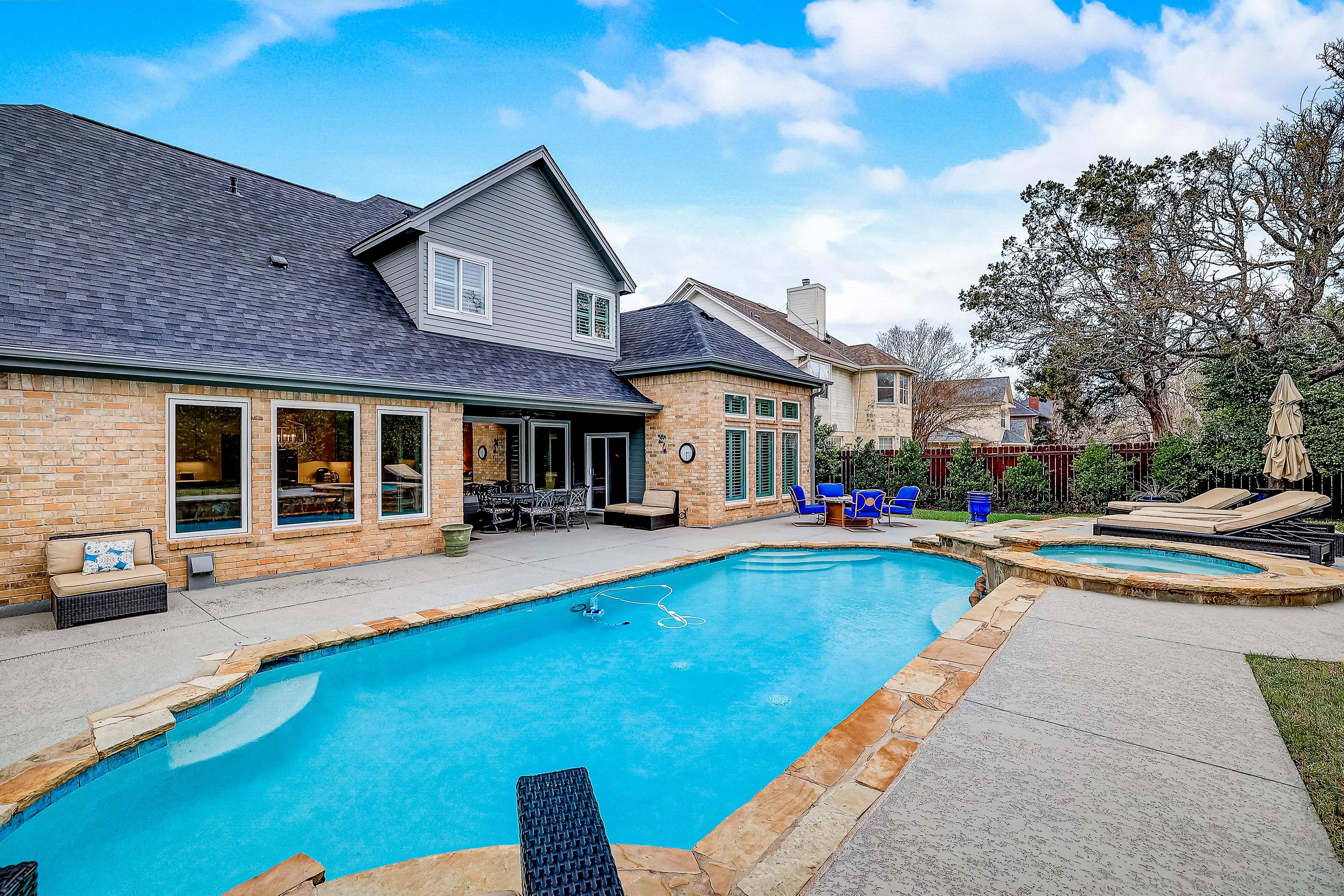 The Treasure Island Hideaway 5