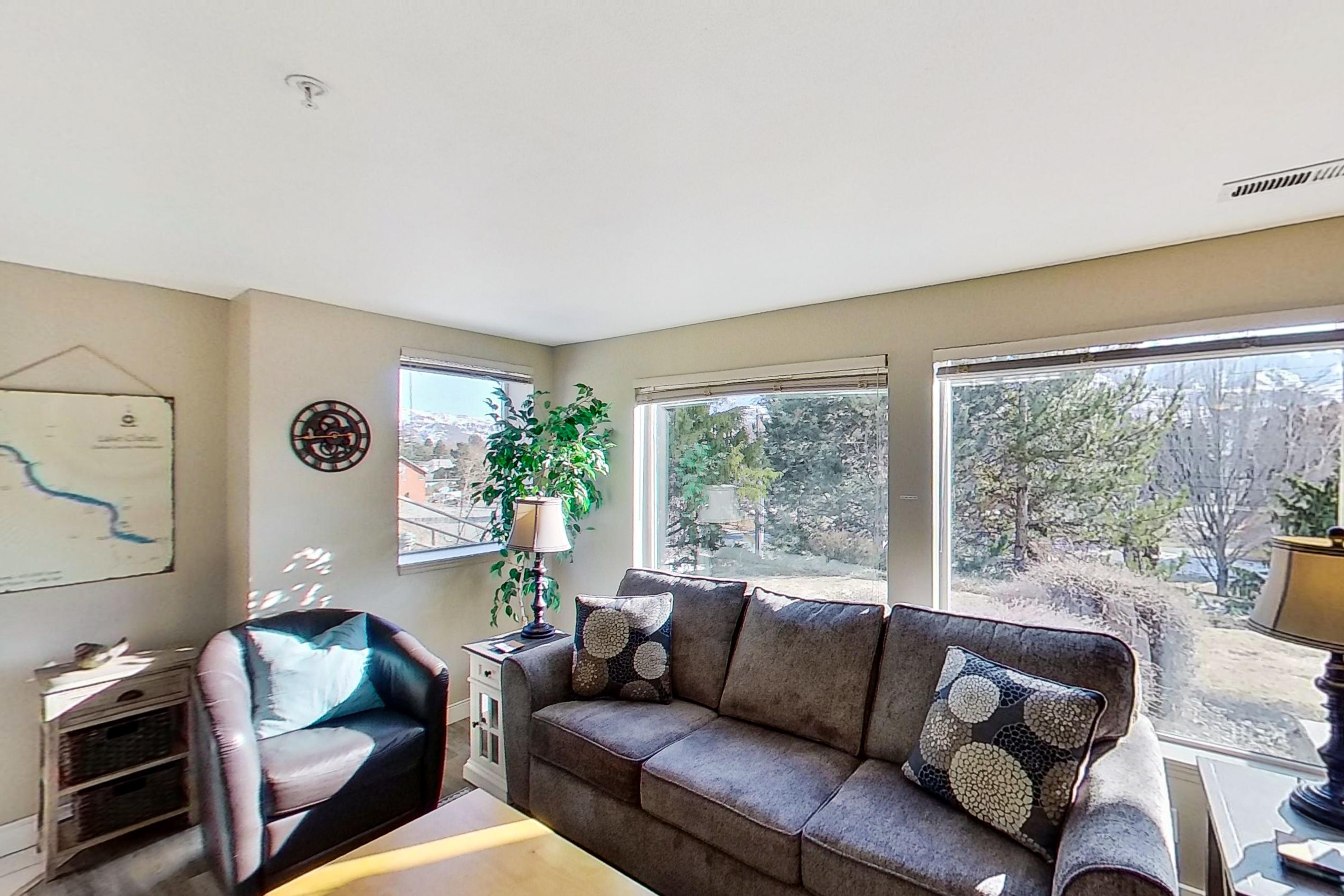 Park Pointe Lakeside Retreat A101 5