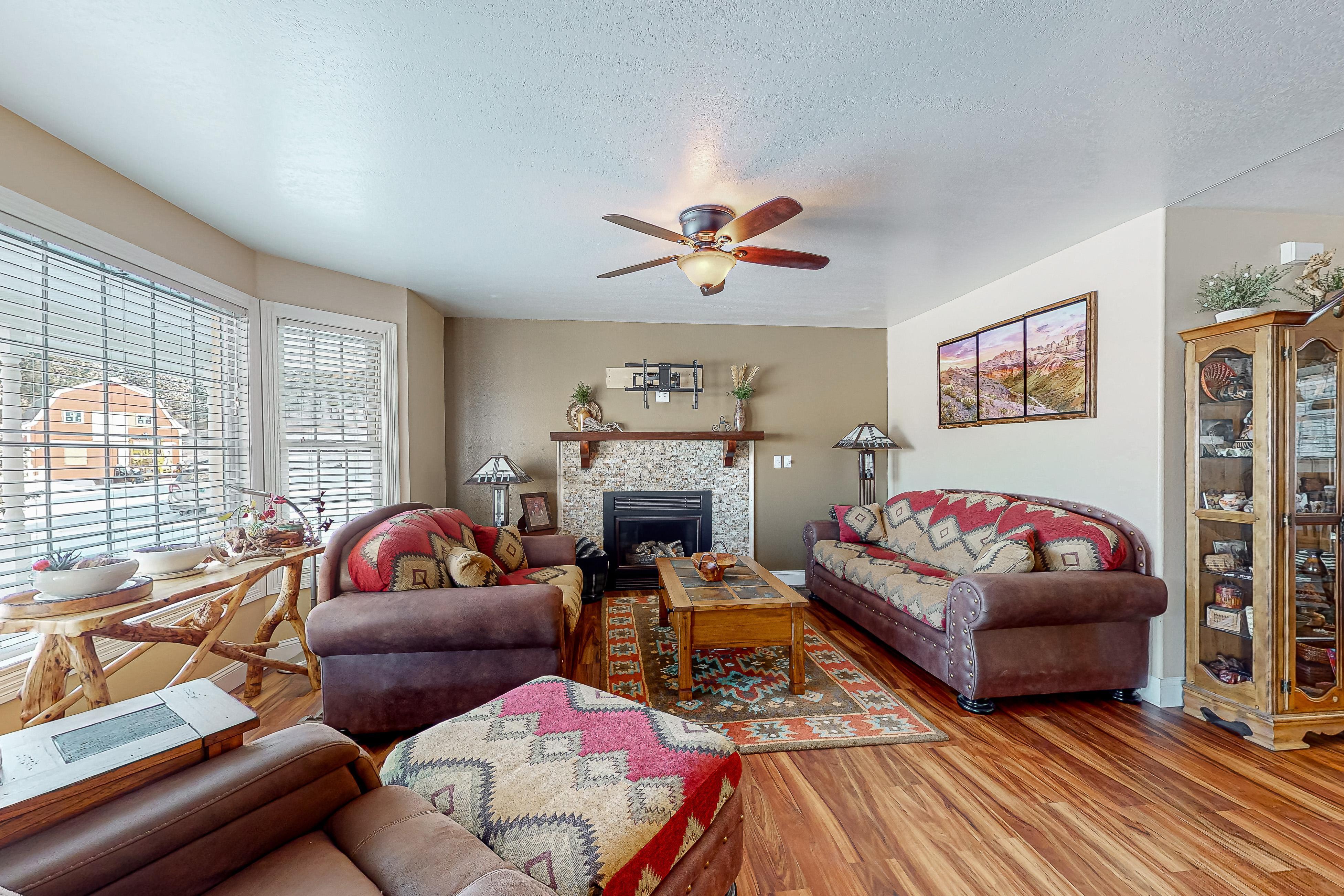 Turkey Knoll House | Photo 3