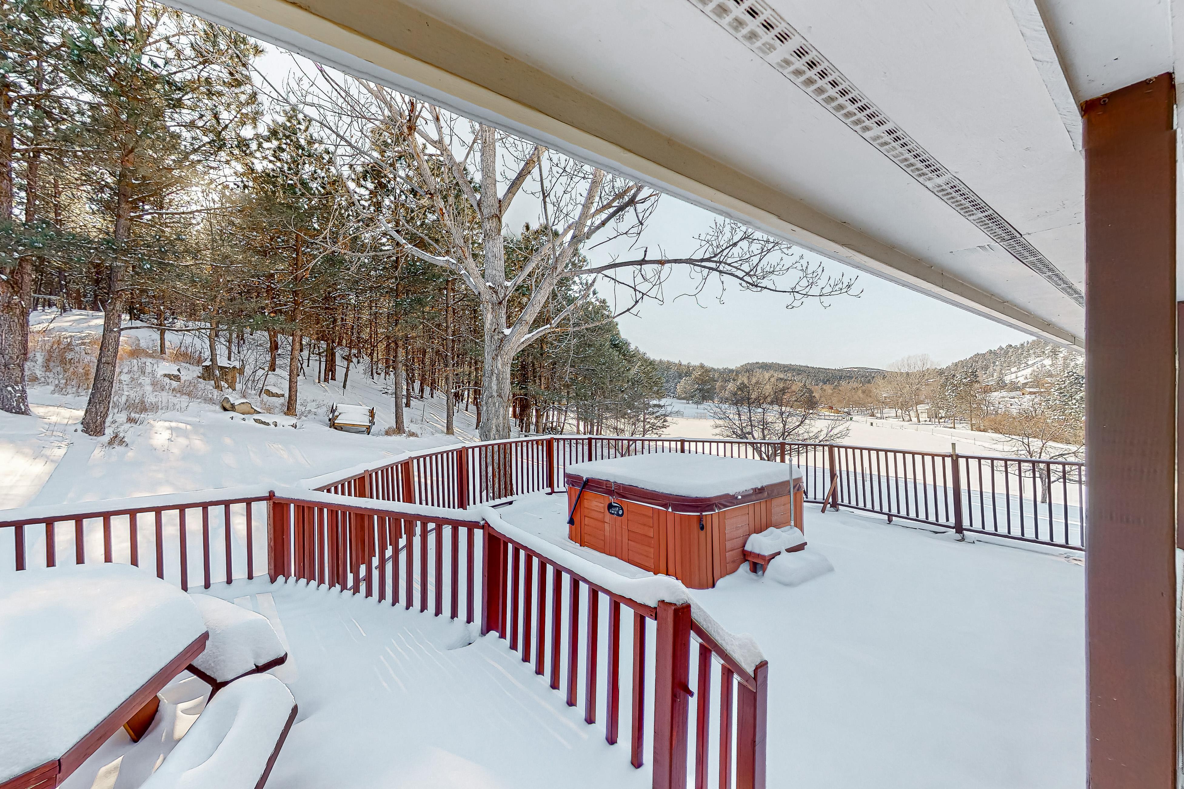Turkey Knoll House | Photo 2