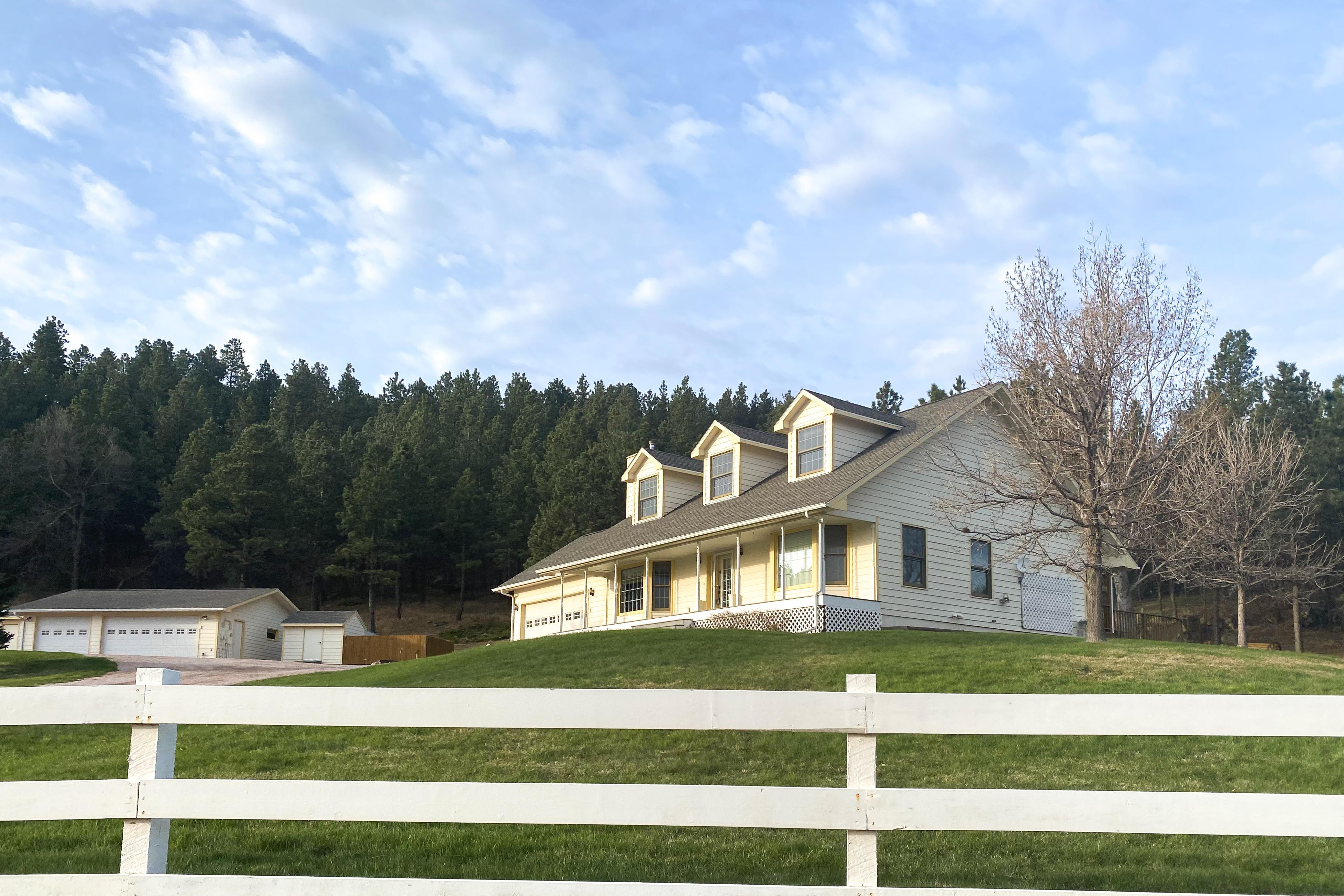 Turkey Knoll House | Photo 1