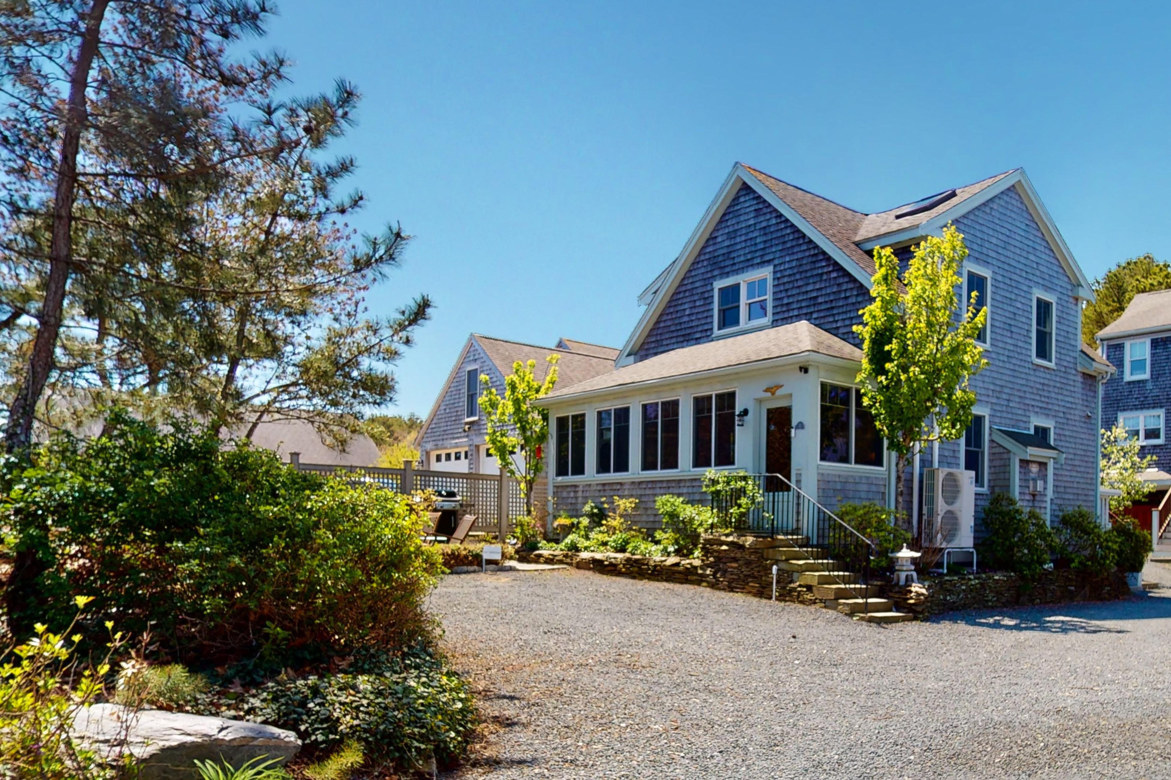 Beech Tree Retreat | Photo 2