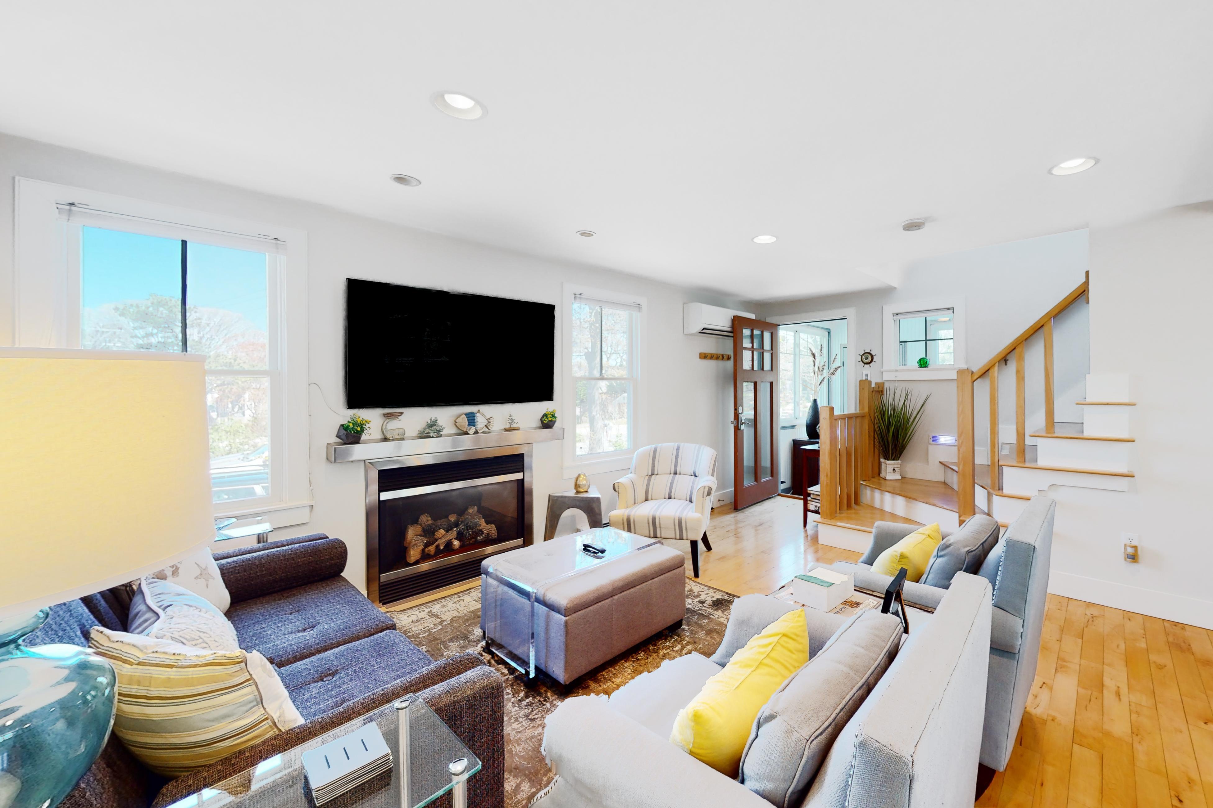 Beech Tree Retreat 6