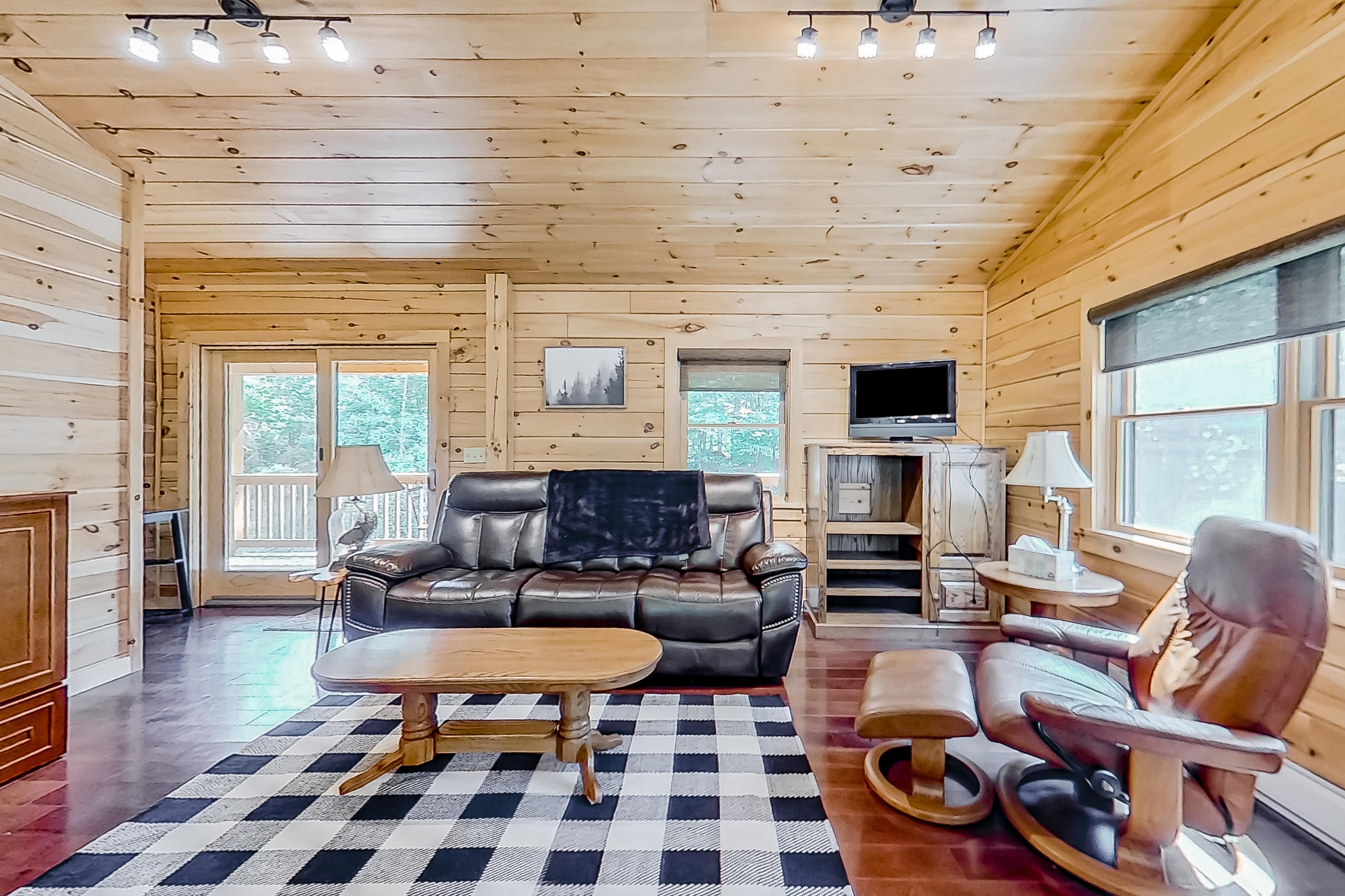 Secluded Haven - Guest House 4