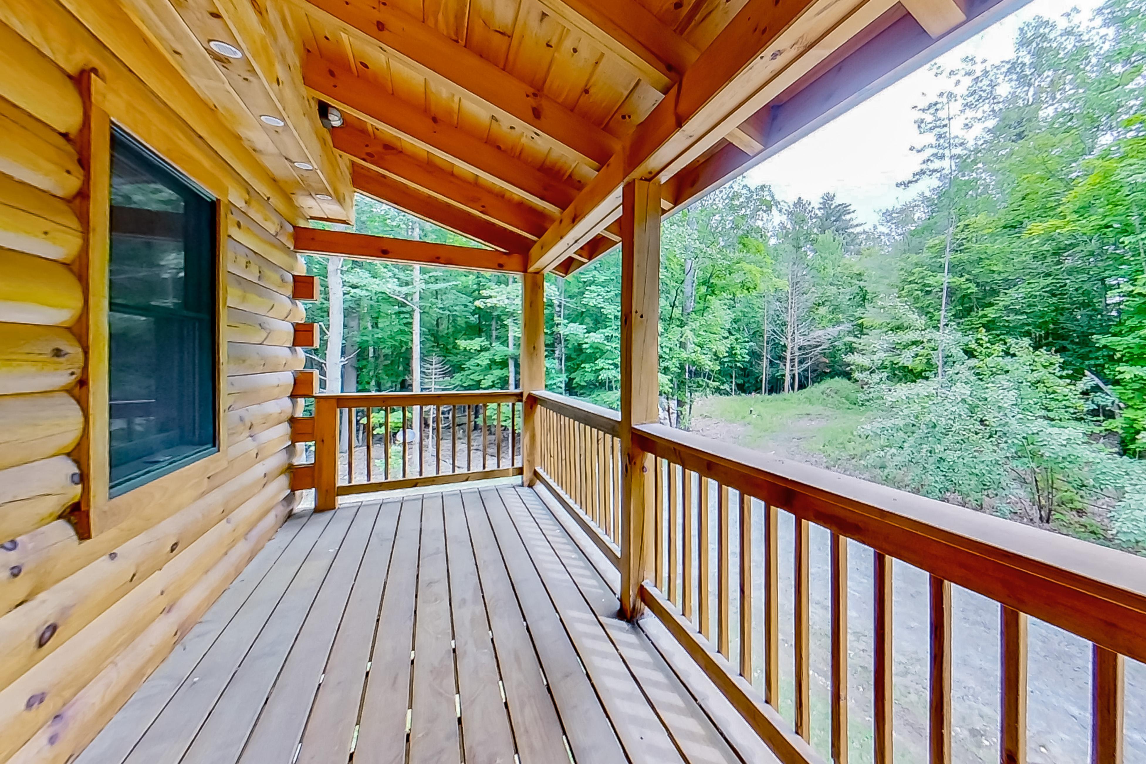 Secluded Haven - Guest House 2