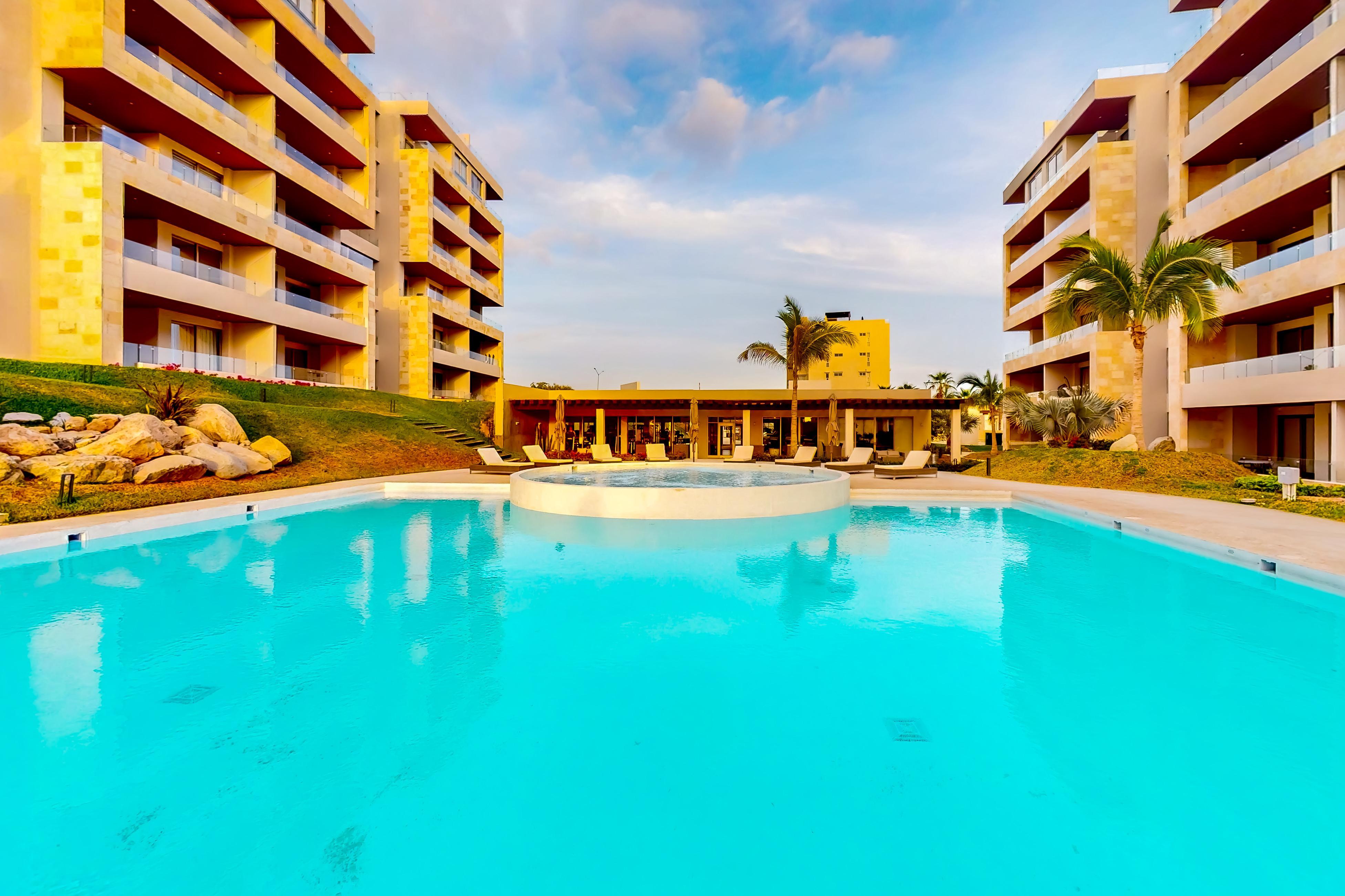 Carmely Velas Paradise # 2403A 4