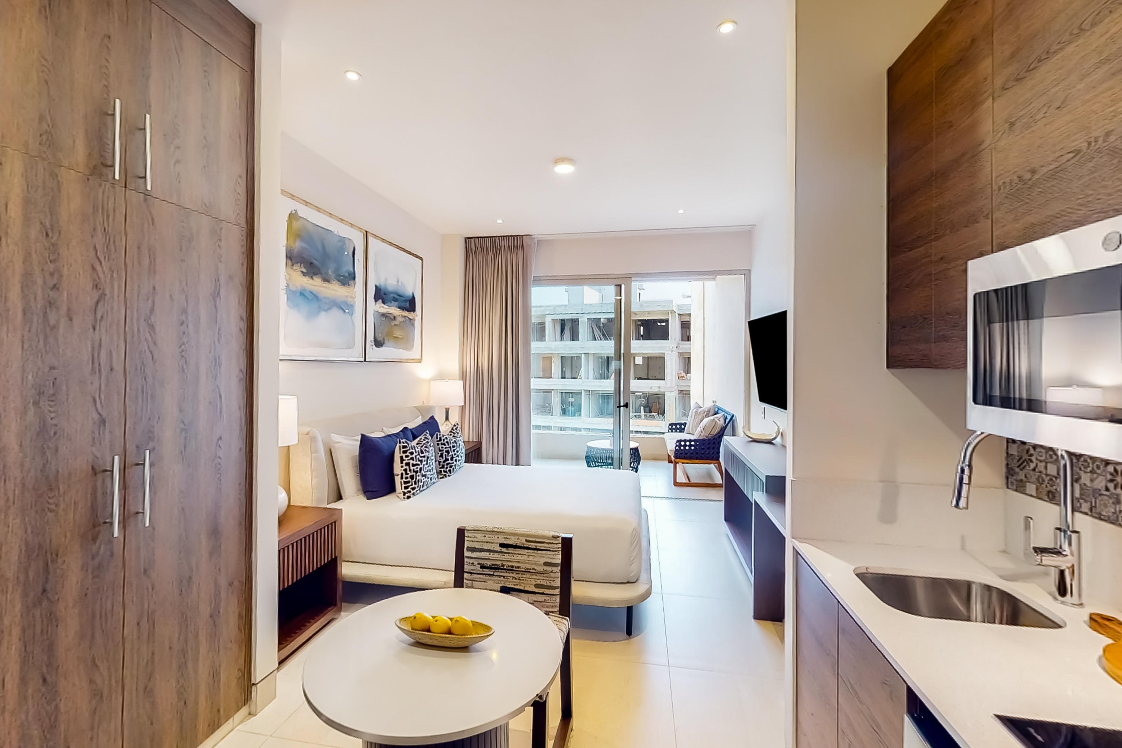 Carmely Velas Paradise # 2403A