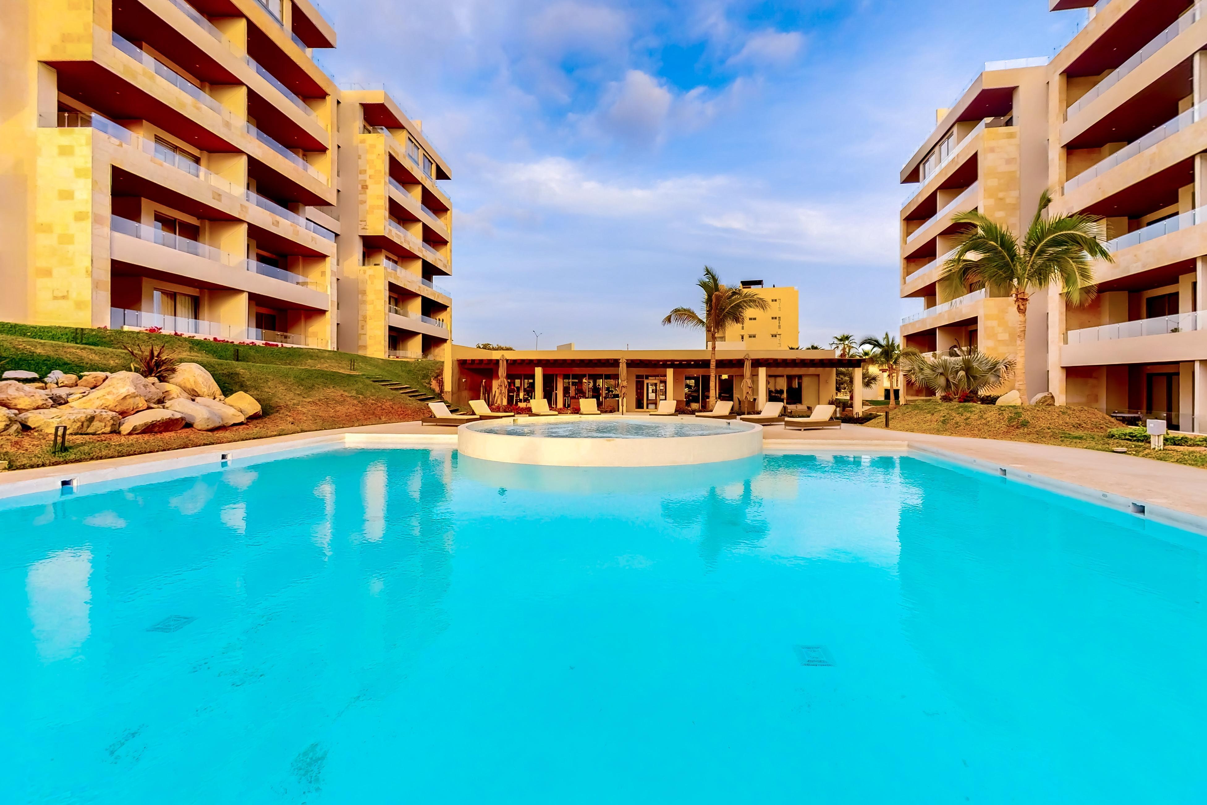 Carmely Velas Paradise # 2403A 5