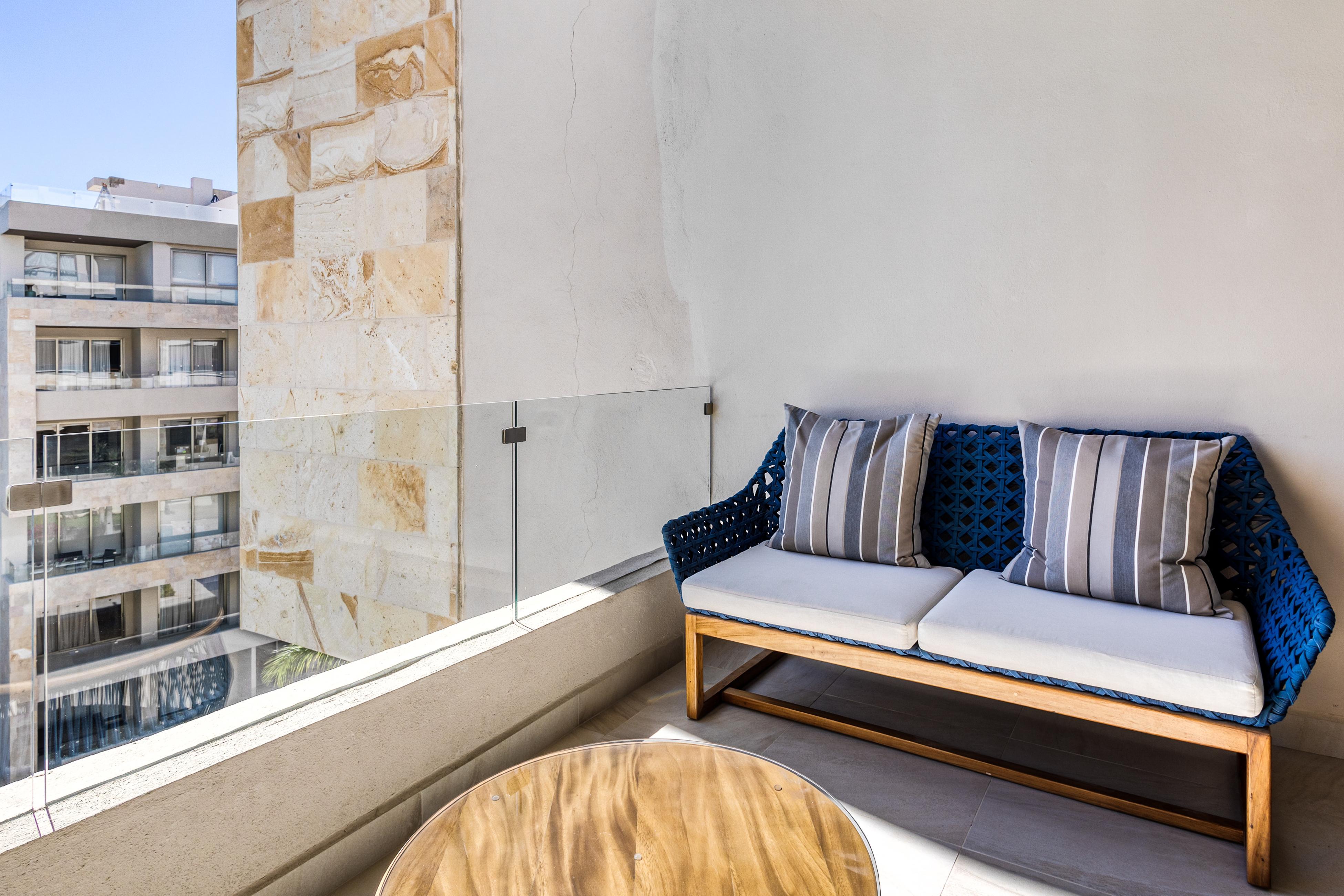 Carmely Velas Paradise # 2403A 6