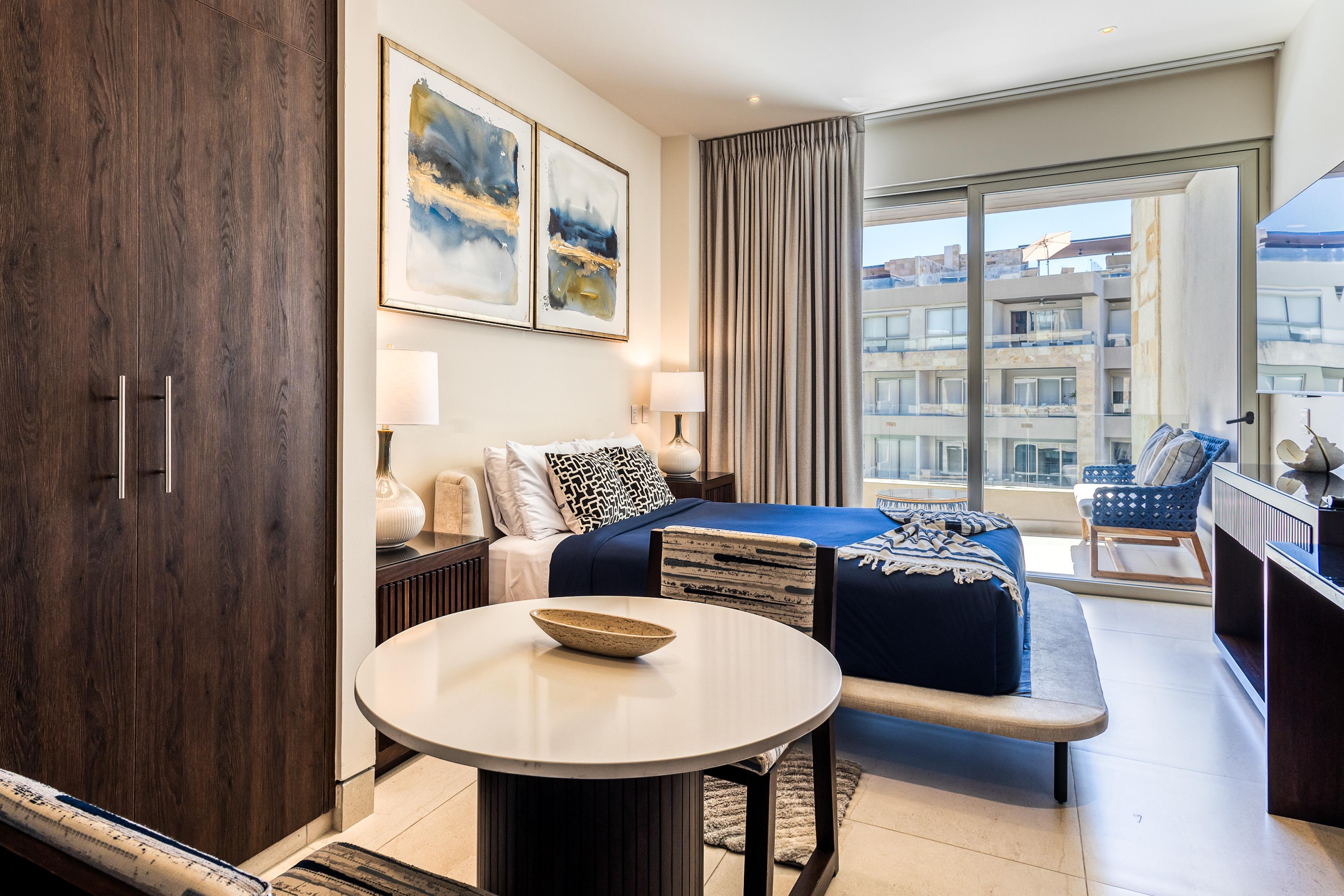 Carmely Velas Paradise # 2403A 2