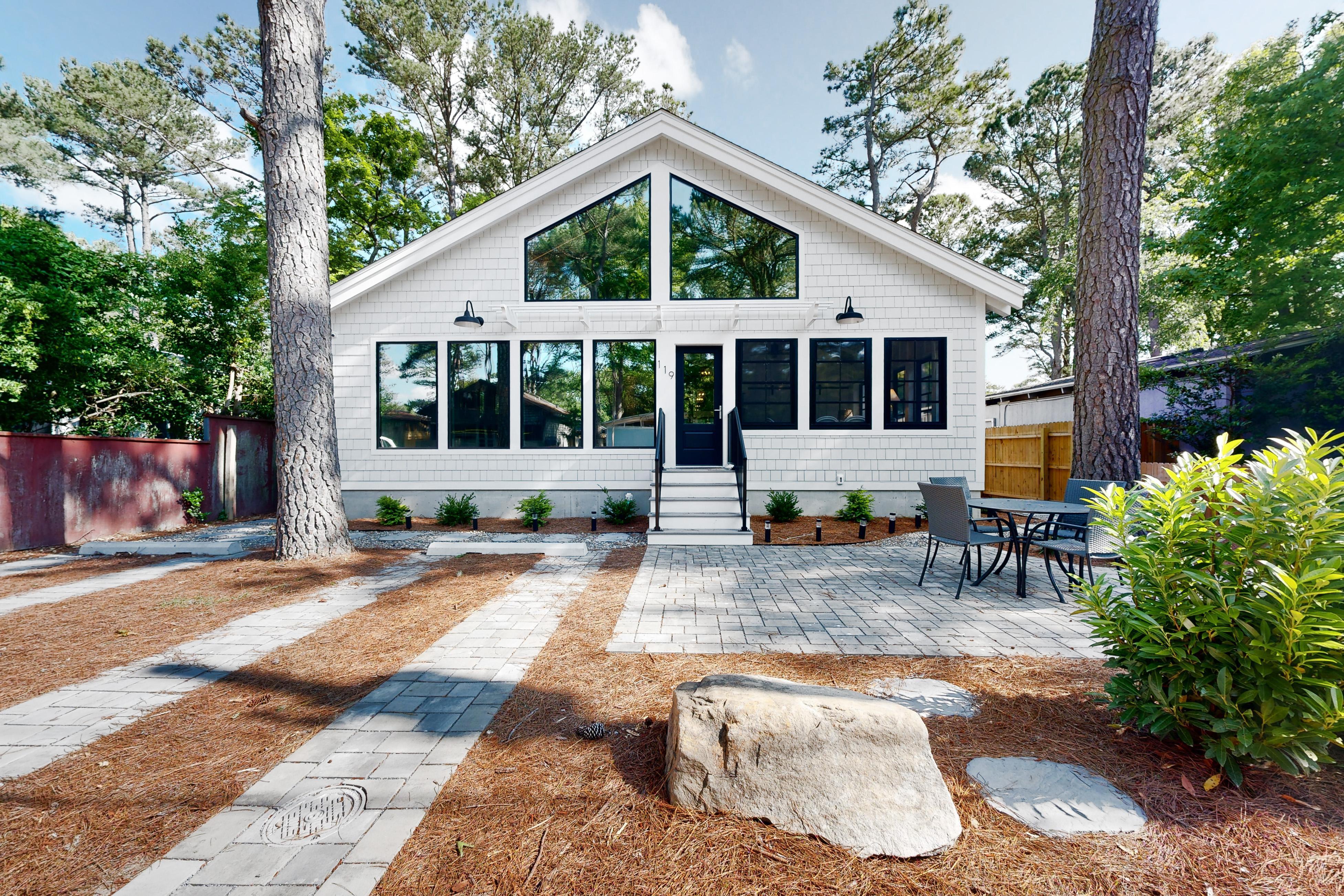 Town of Dewey Beach - 119 Jersey Street 2