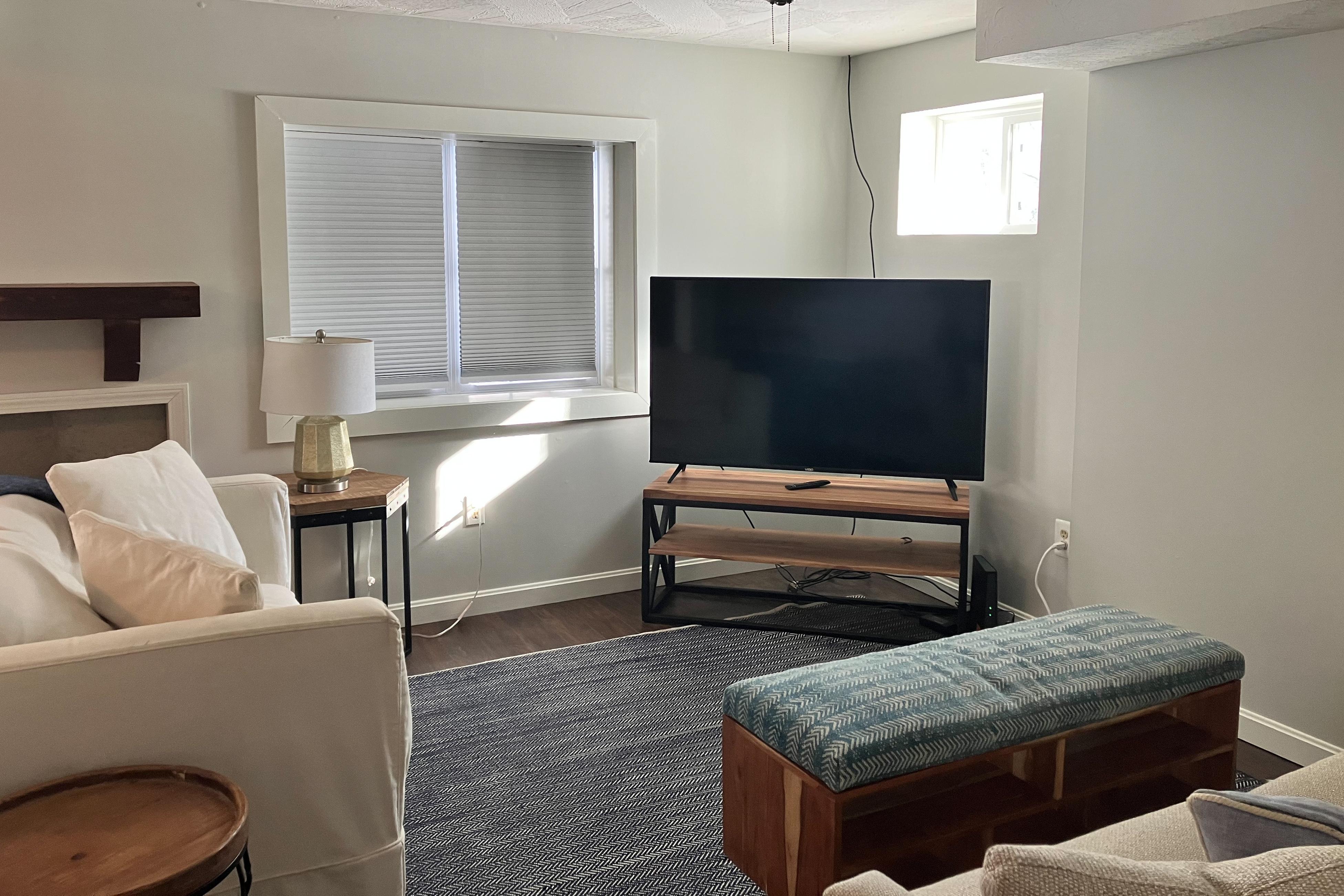 Patrician Shores Beach Abode 5