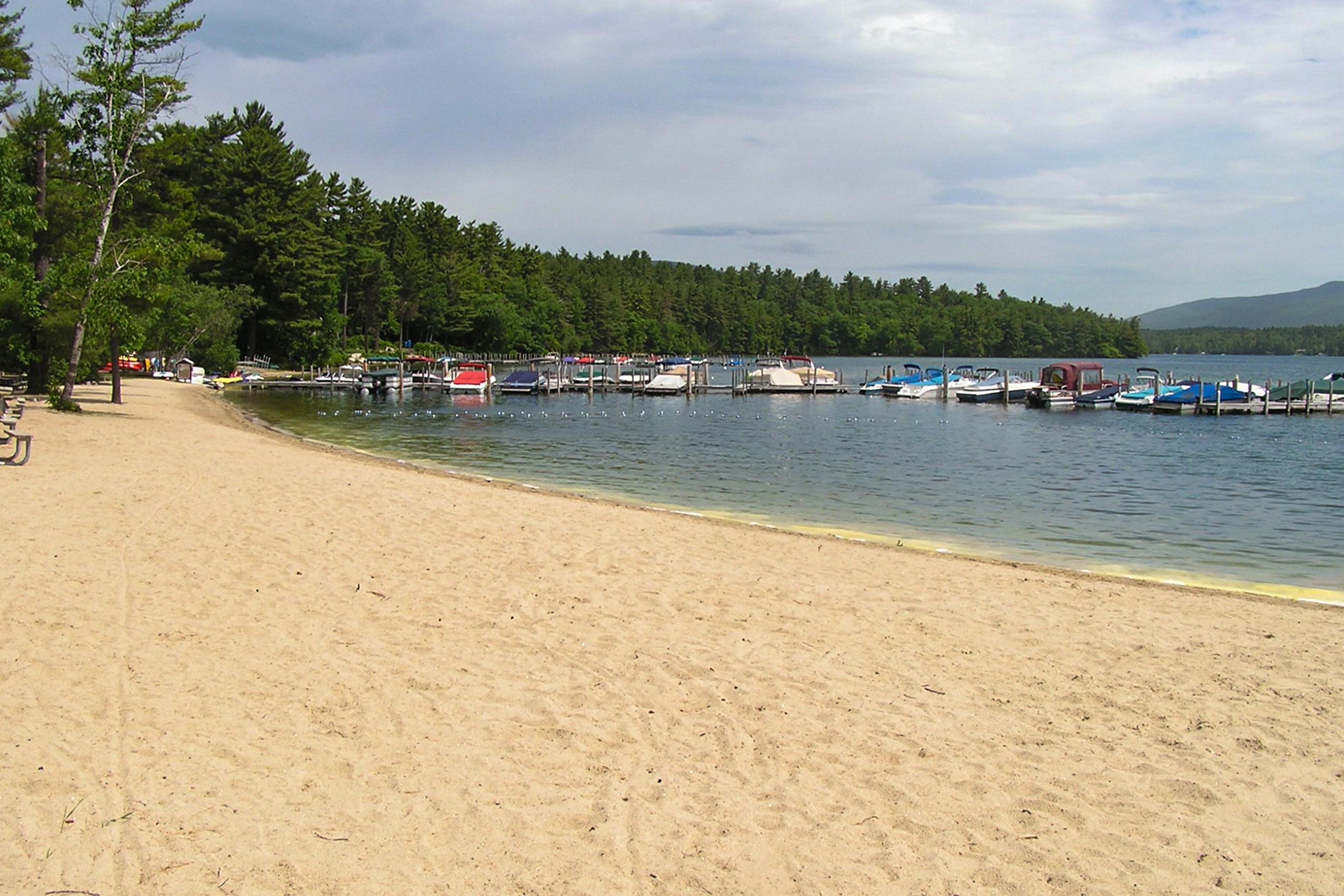 Patrician Shores Beach Abode 3