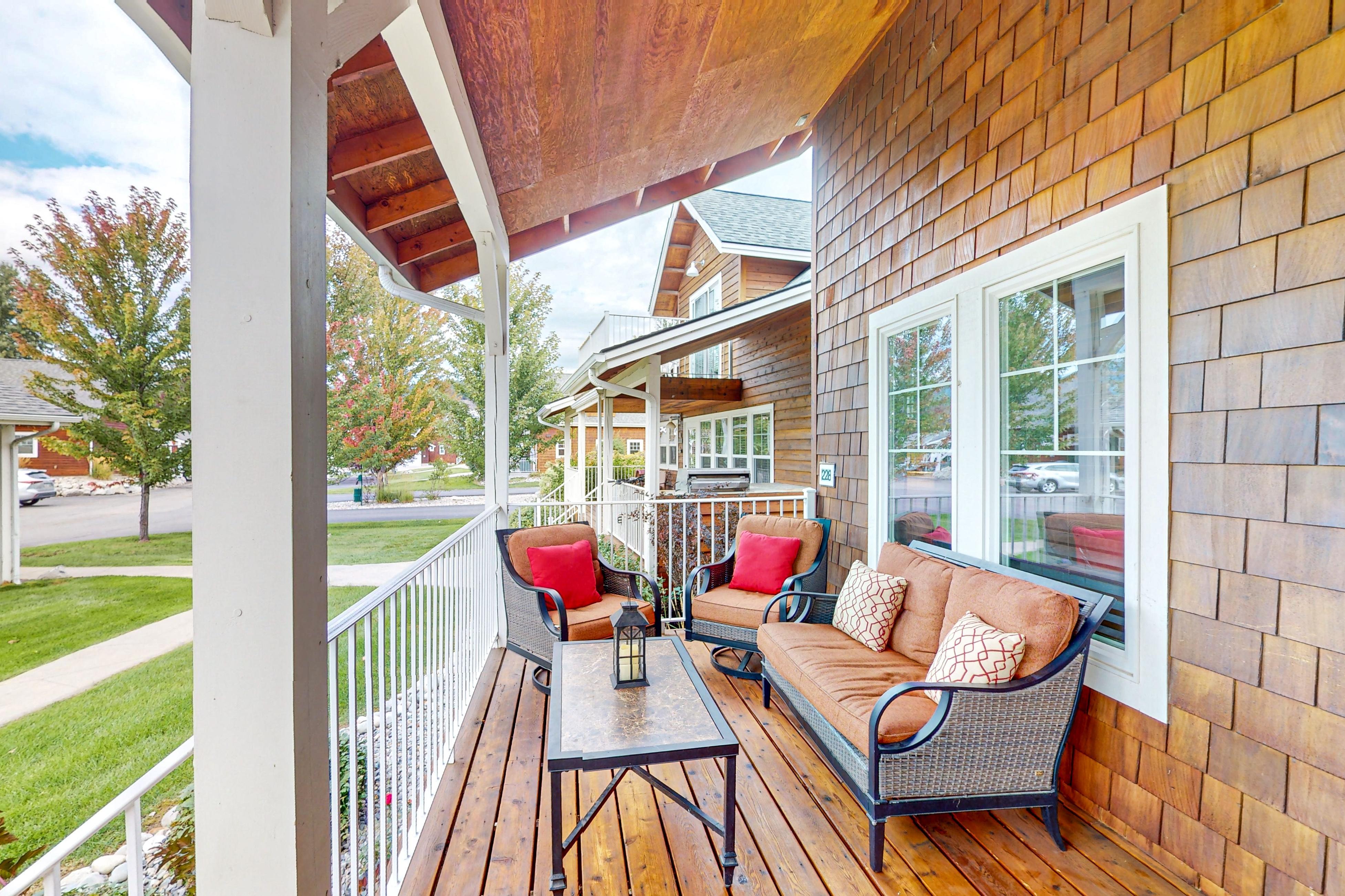 Serenity Bungalow | Photo 3