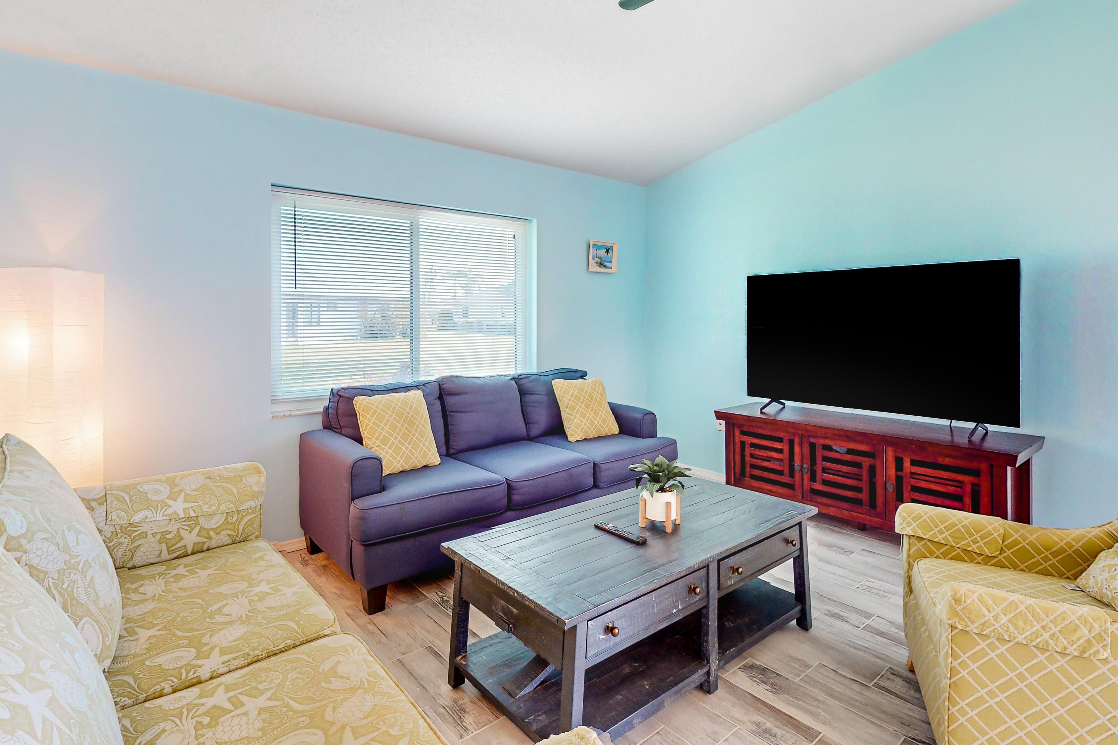Blue Paradise | Photo 2