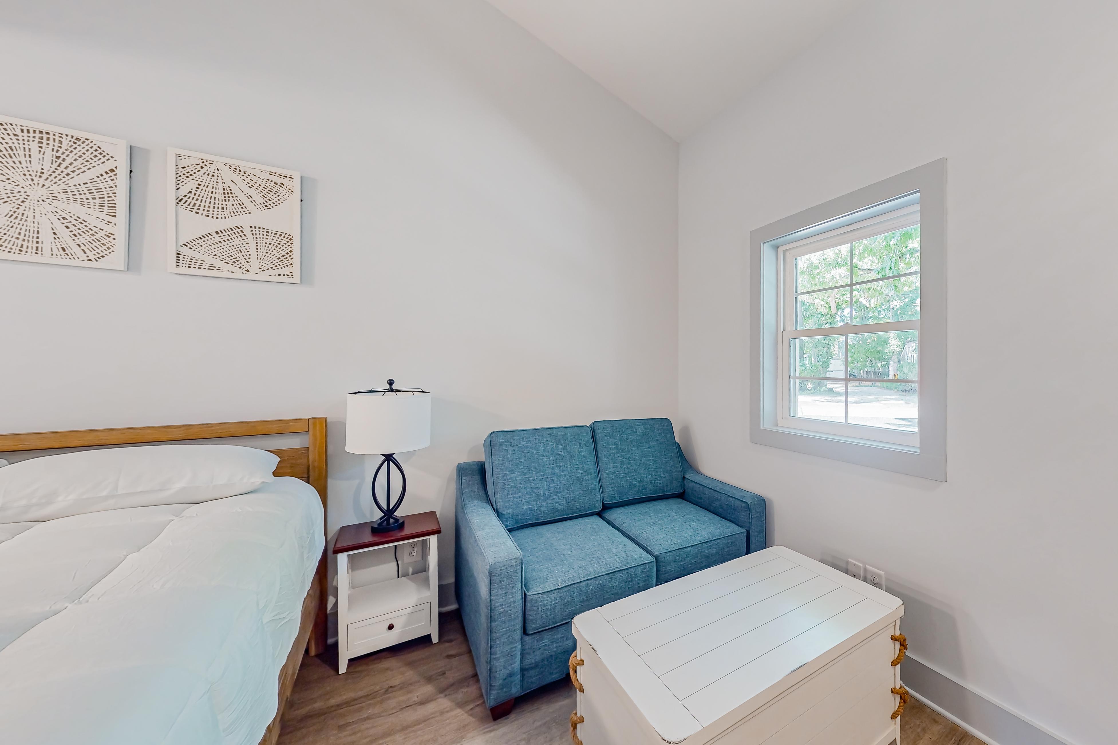 Town of Rehoboth Beach - 99 Sussex St Unit #4 | Photo 2