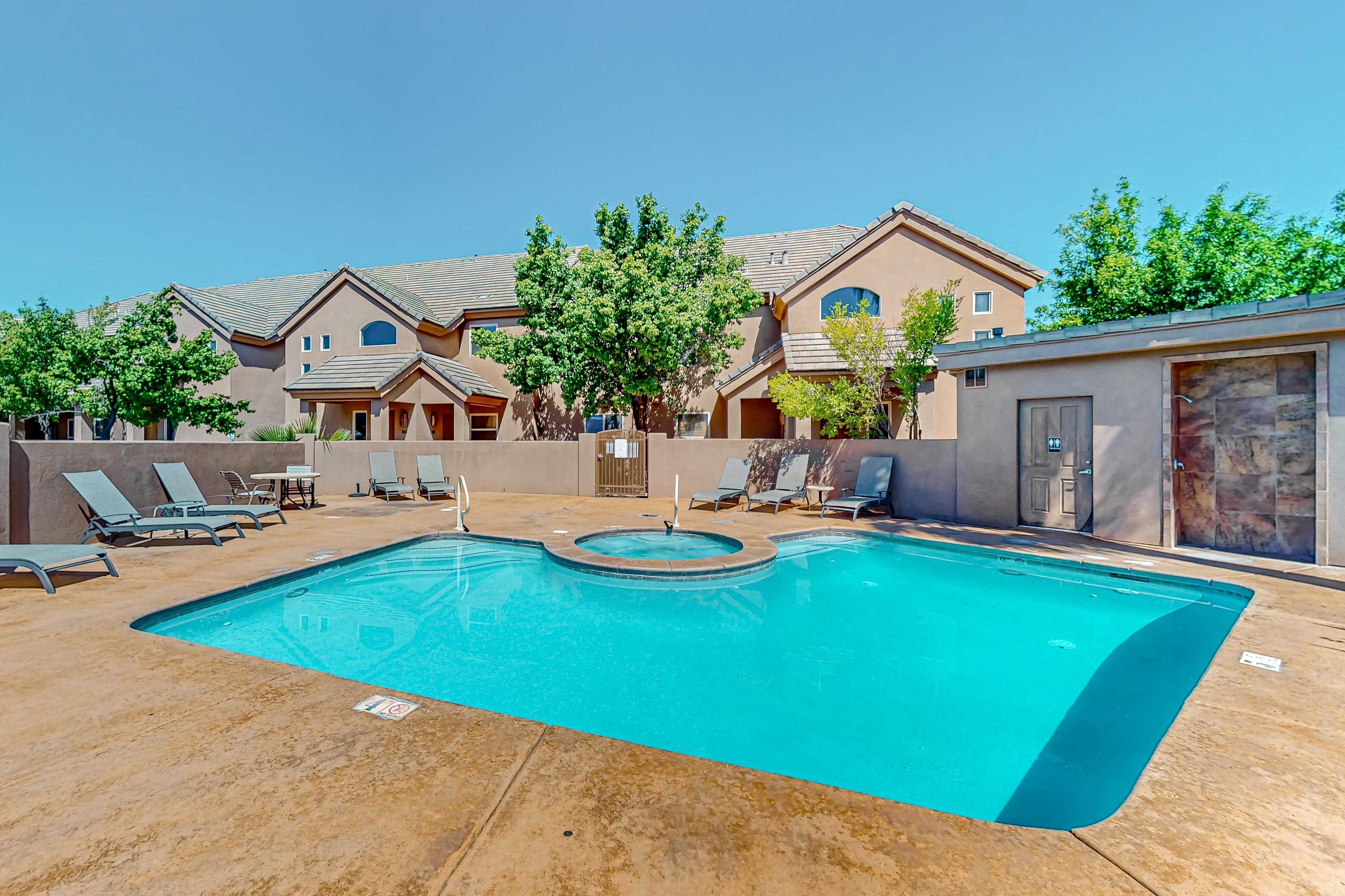 Point Vista Retreat 5