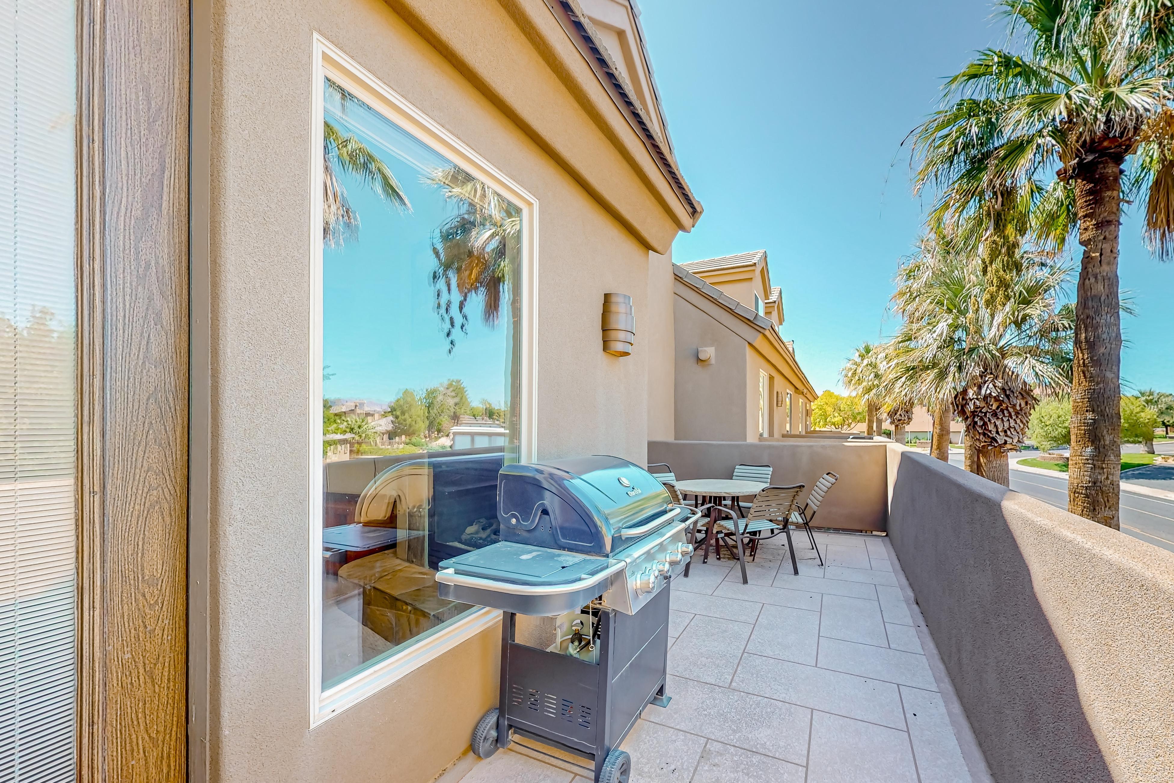 Point Vista Retreat 3