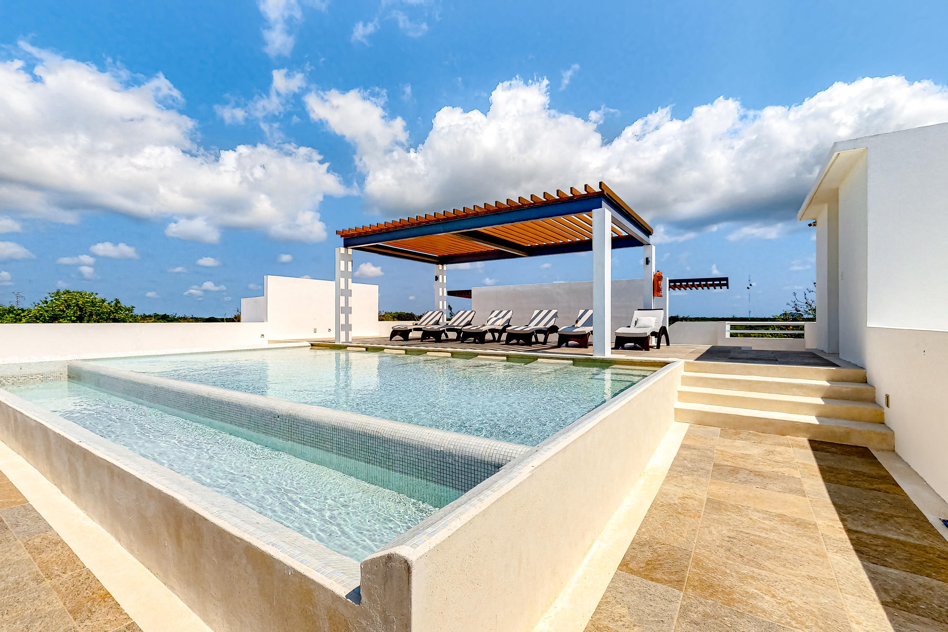 La Selva 303 Sirenis Studio 2