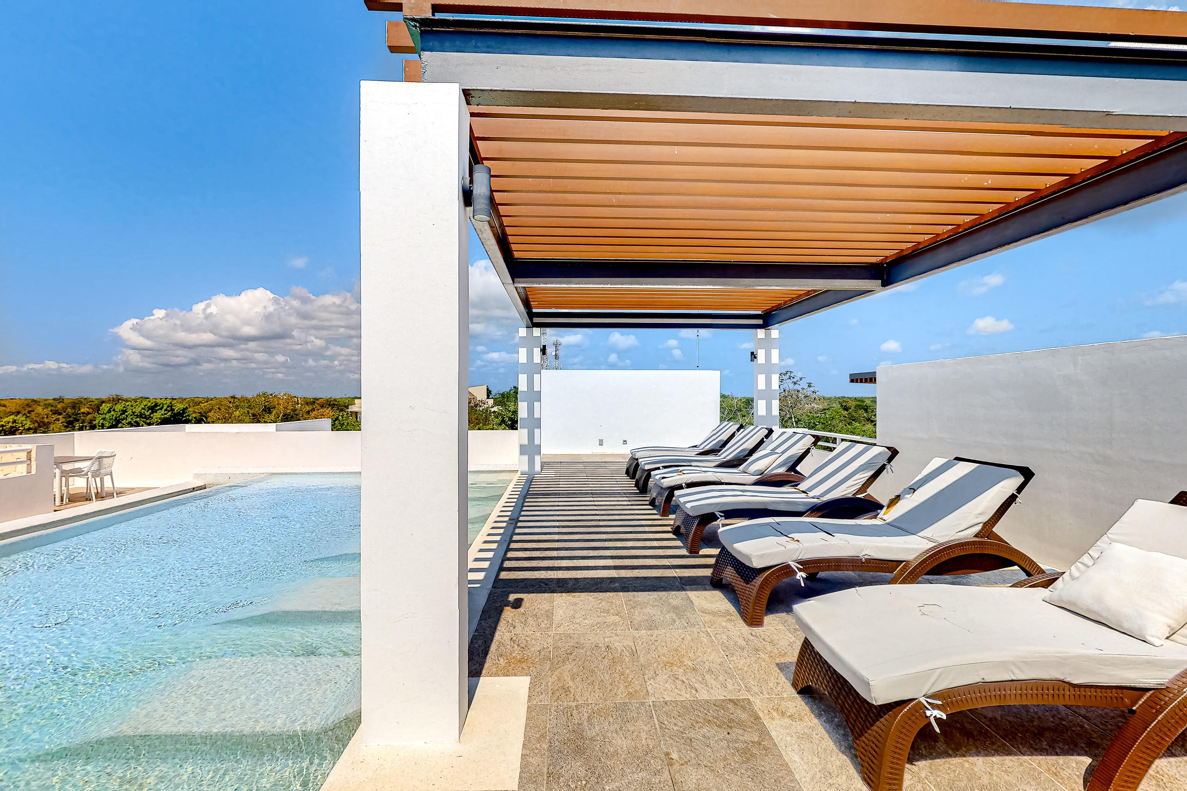 La Selva 303 Sirenis Studio 4