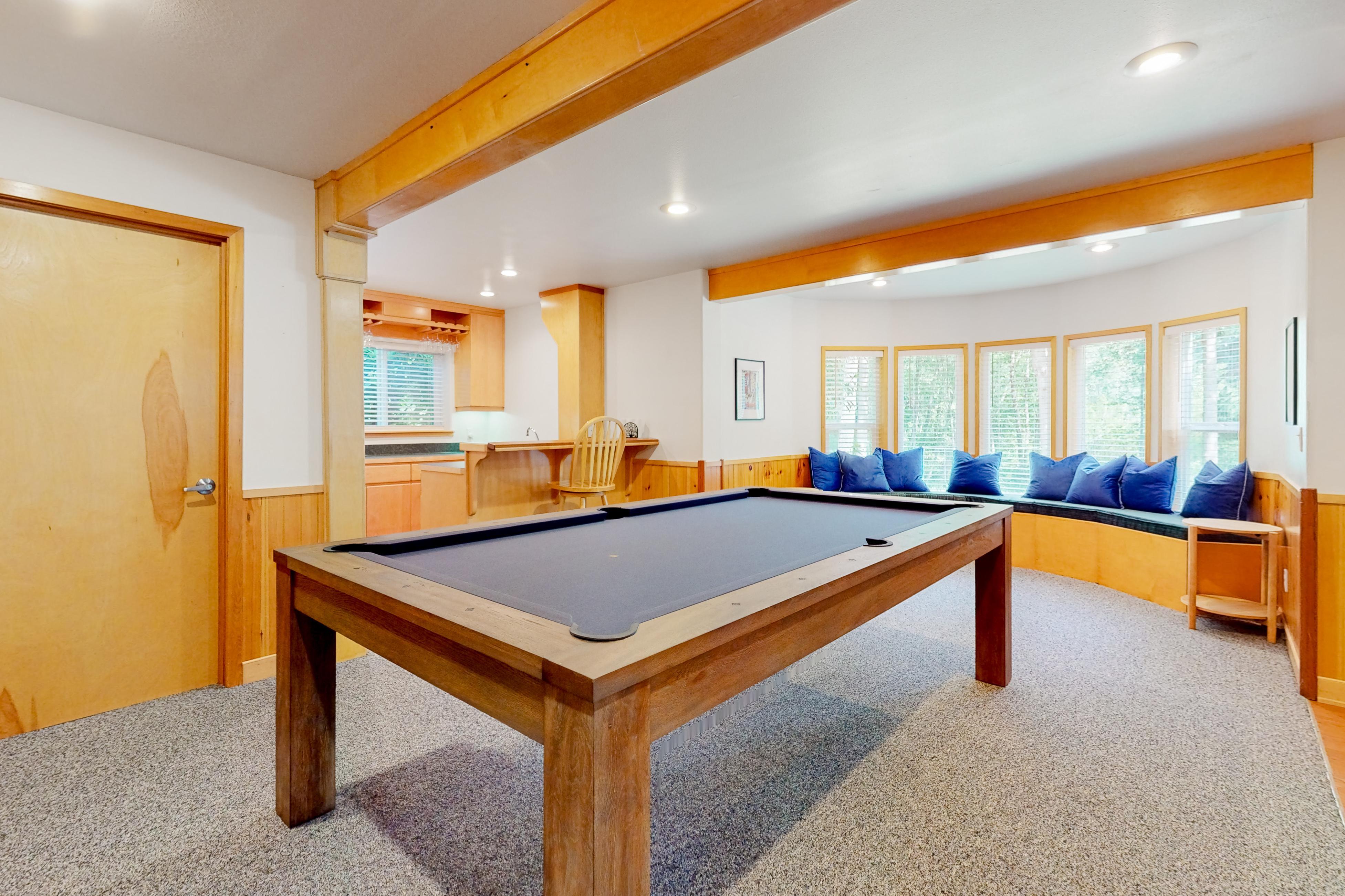 Silver Lake Splendor 5