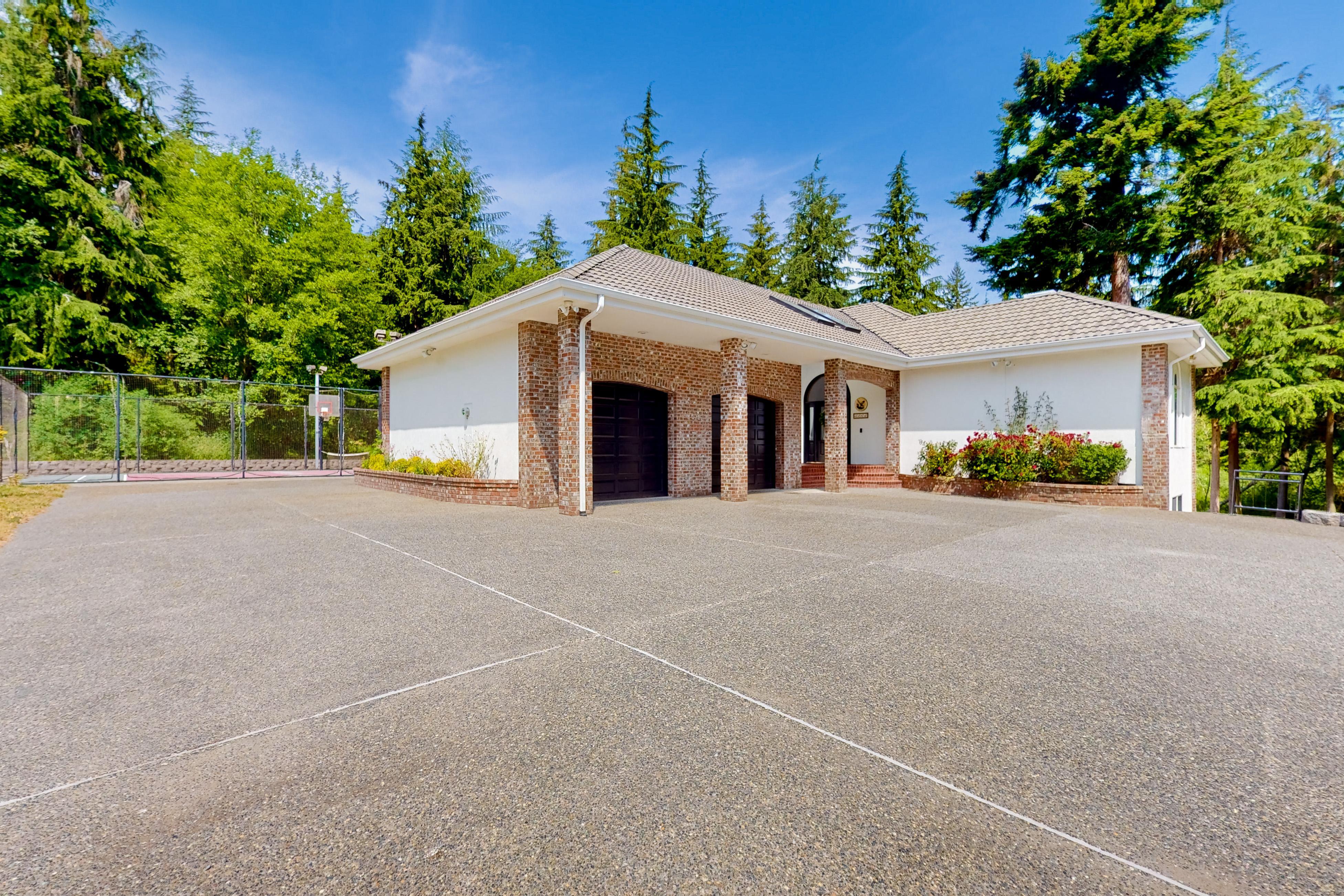 Silver Lake Splendor