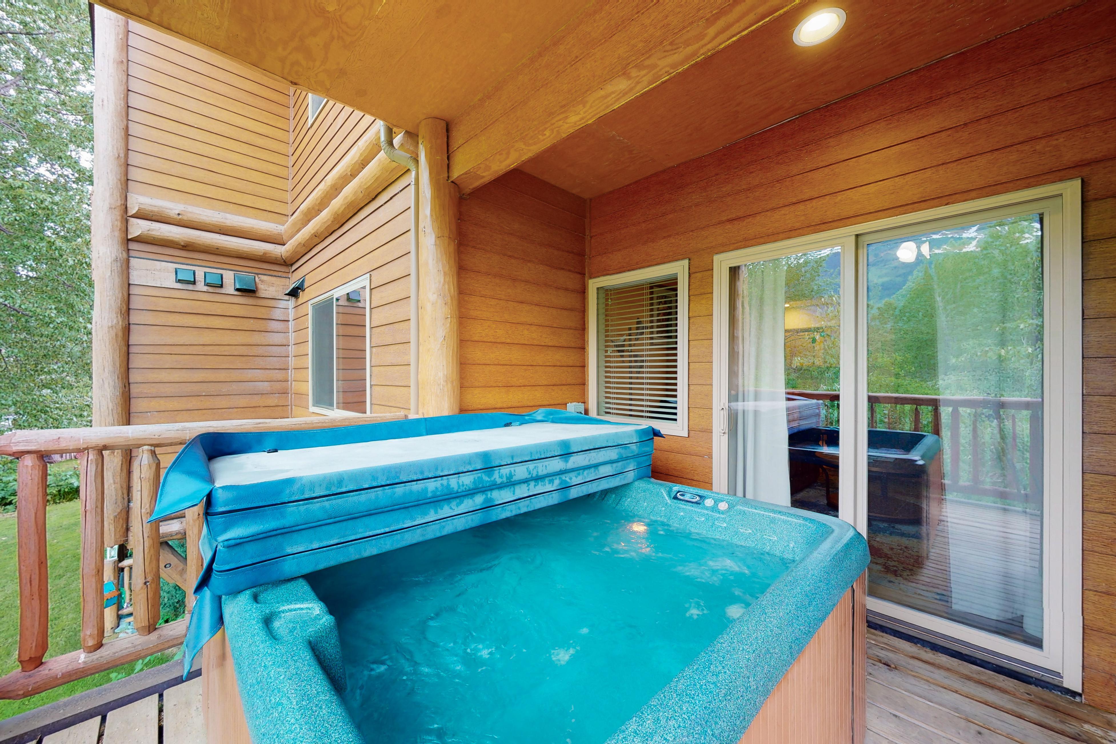 Creekside Retreat C203 2