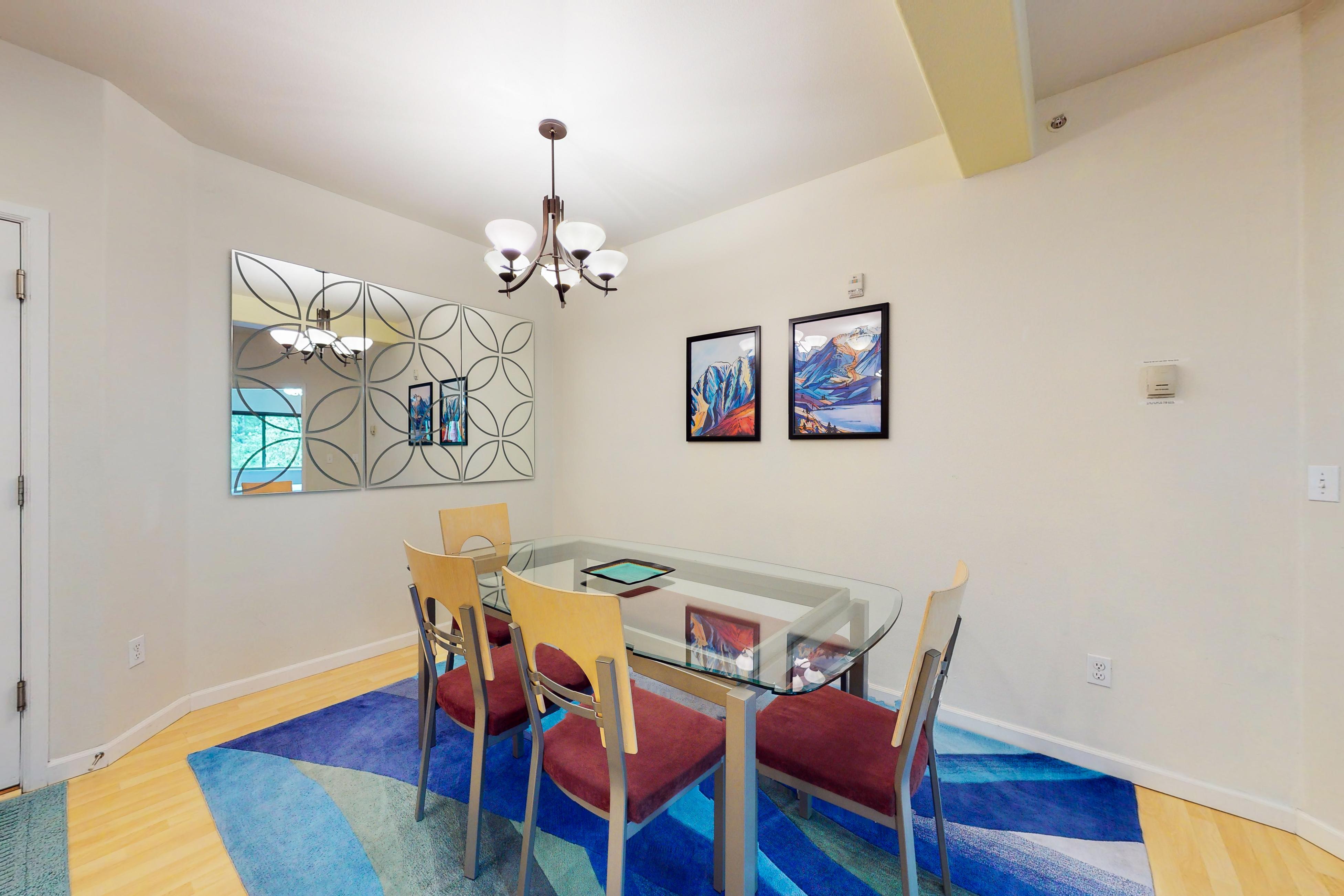 Creekside Retreat C203 6