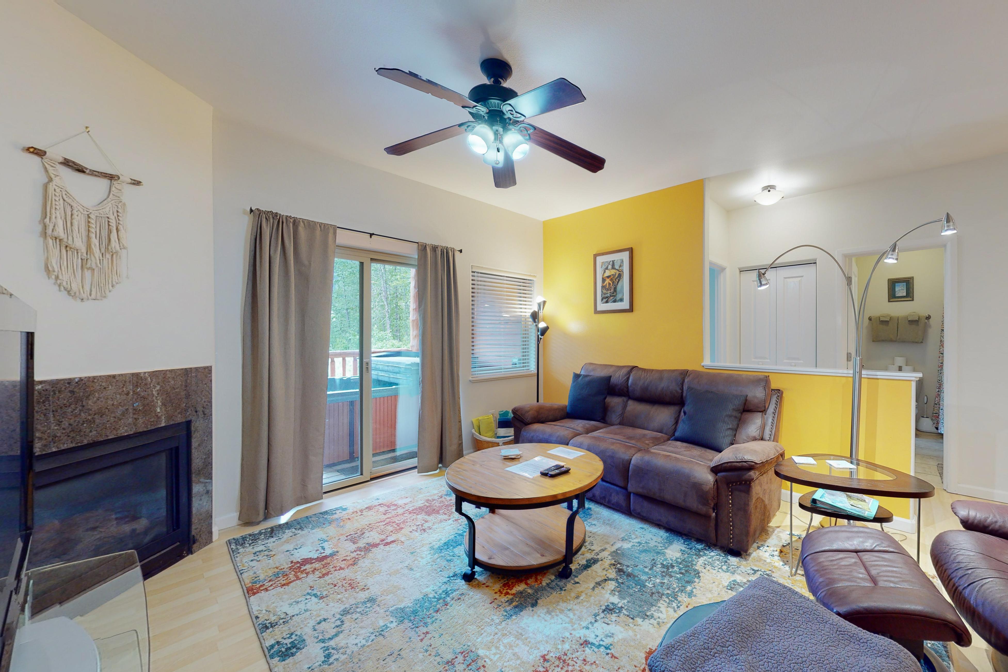 Creekside Retreat C203 4